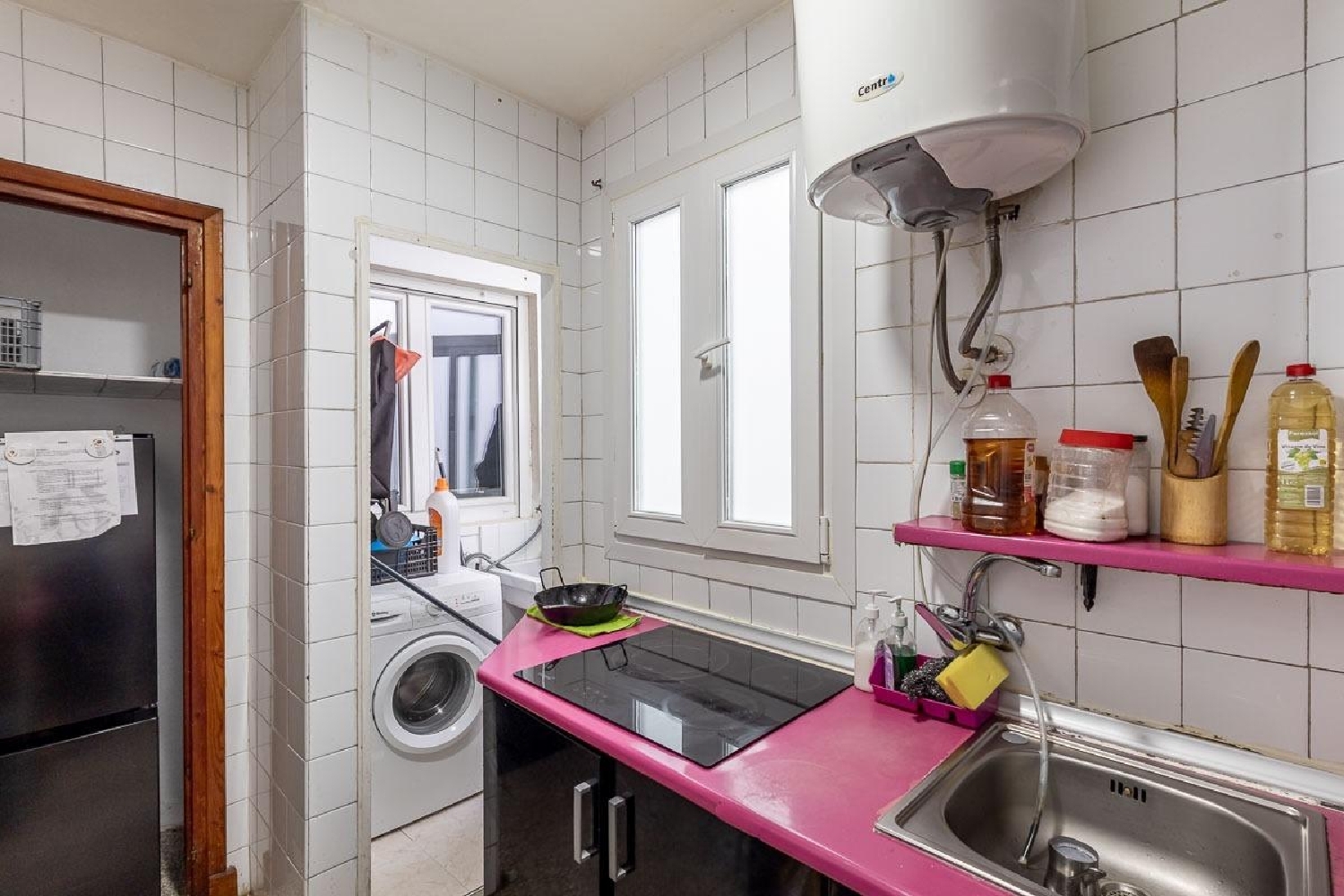  te koop appartement Barrio De Granada Alacantí 6