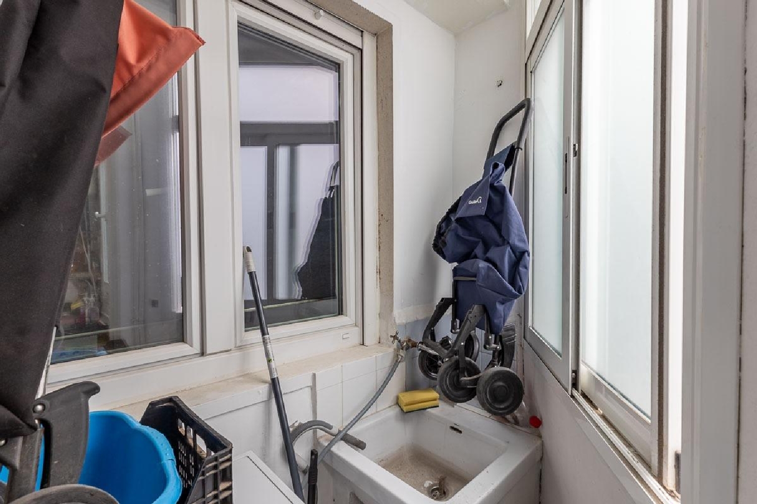  te koop appartement Barrio De Granada Alacantí 7