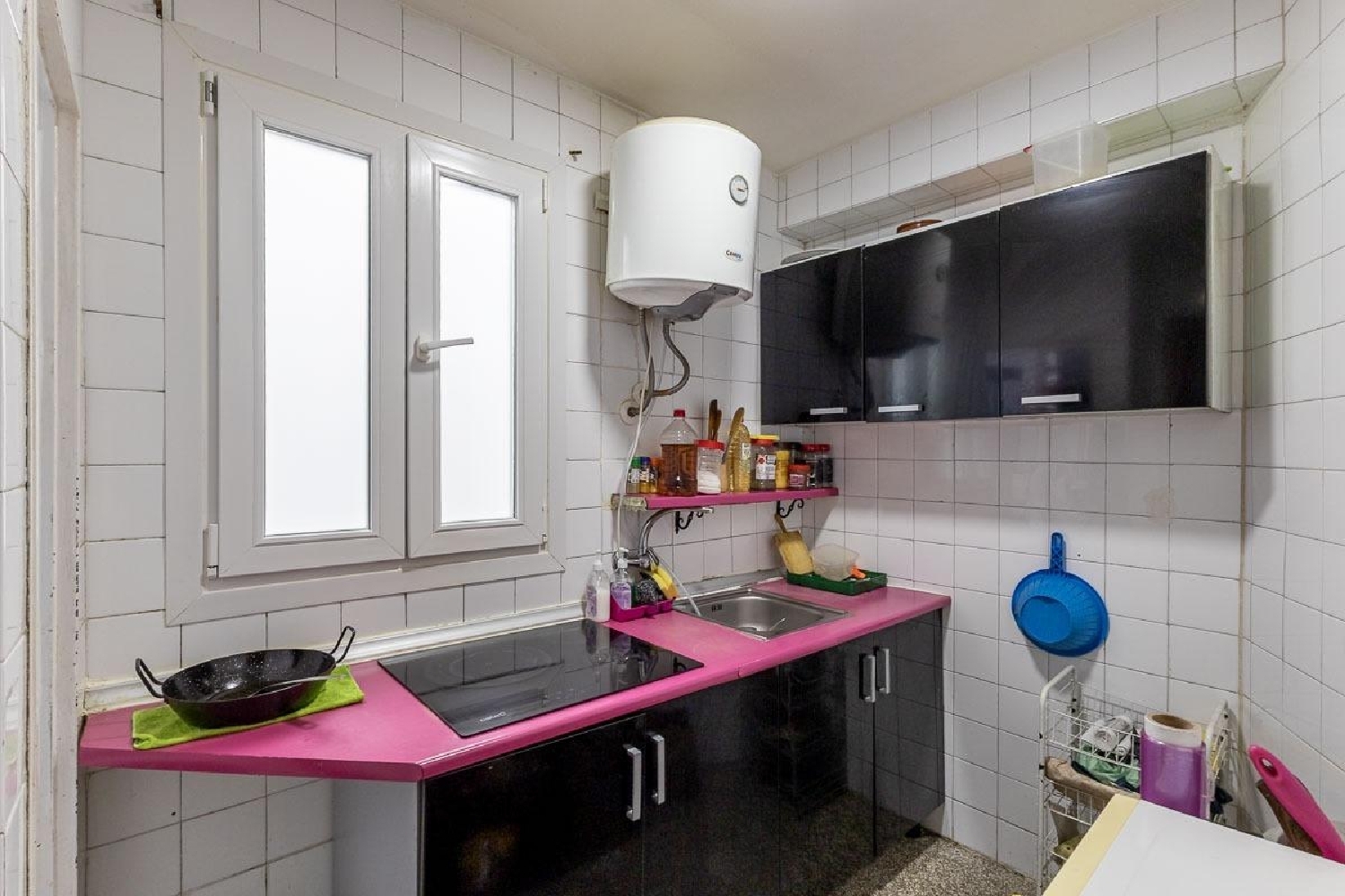  te koop appartement Barrio De Granada Alacantí 5