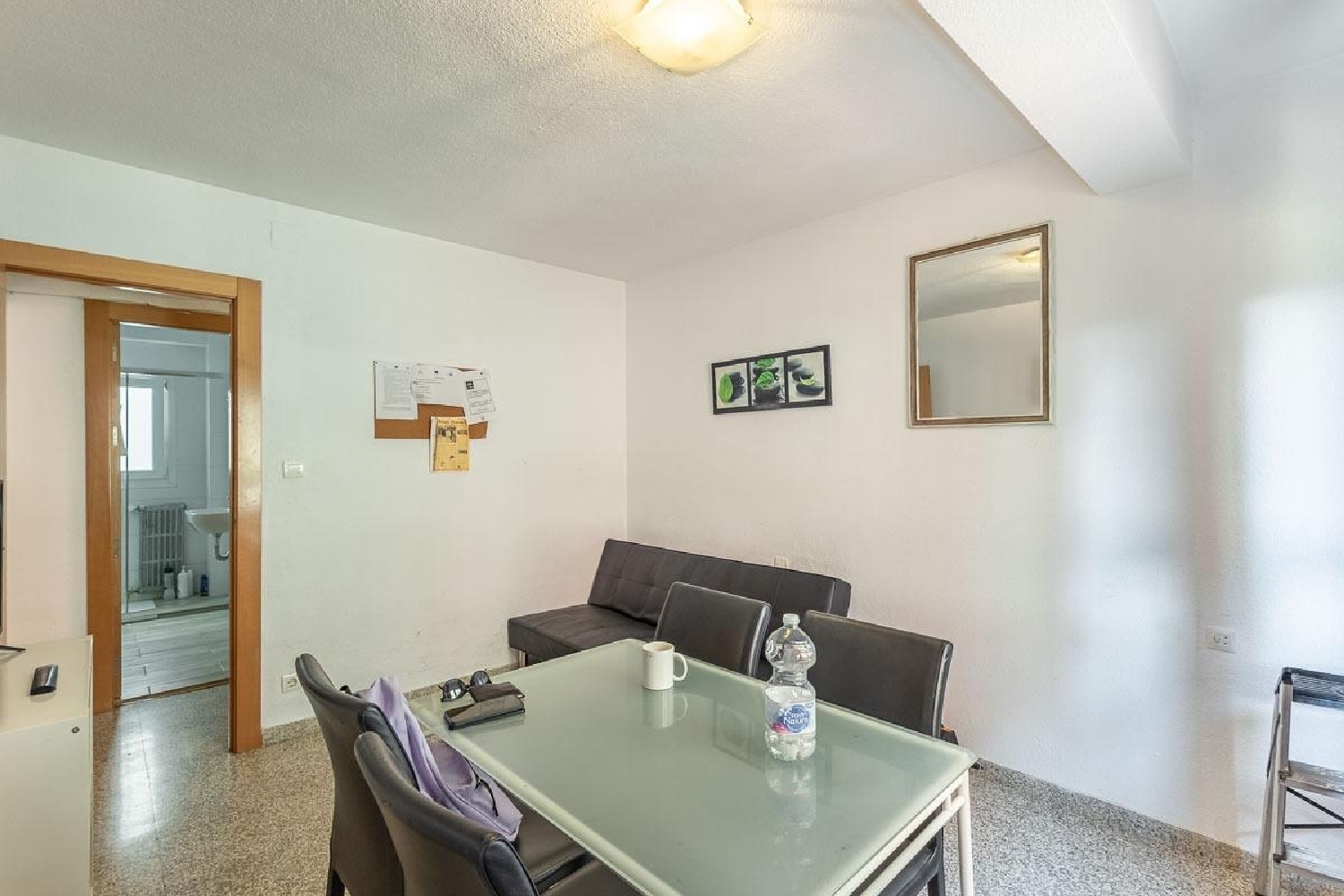  te koop appartement Barrio De Granada Alacantí 4