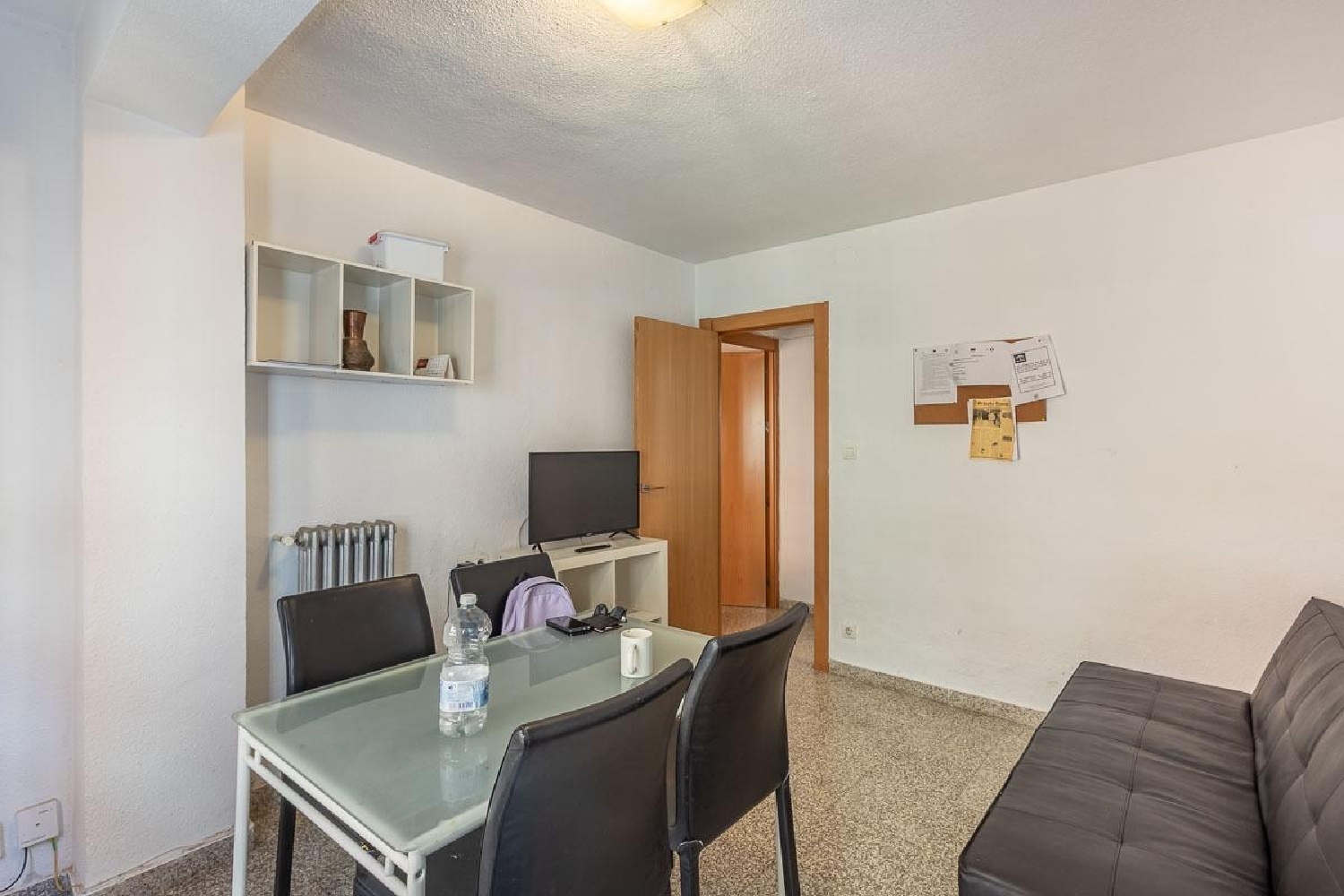  te koop appartement Barrio De Granada Alacantí 3