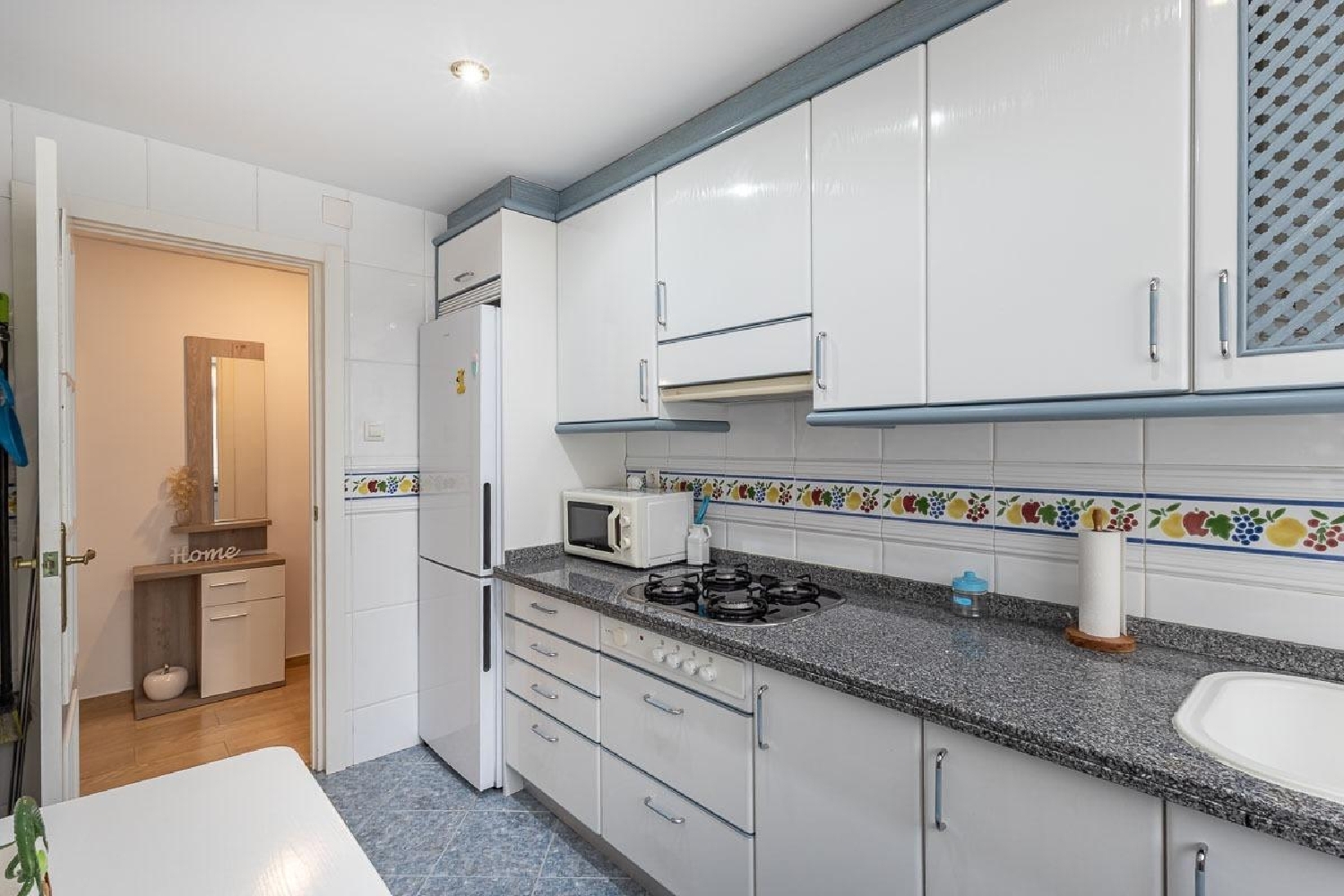 te koop appartement Barrio De Granada Alacantí 6