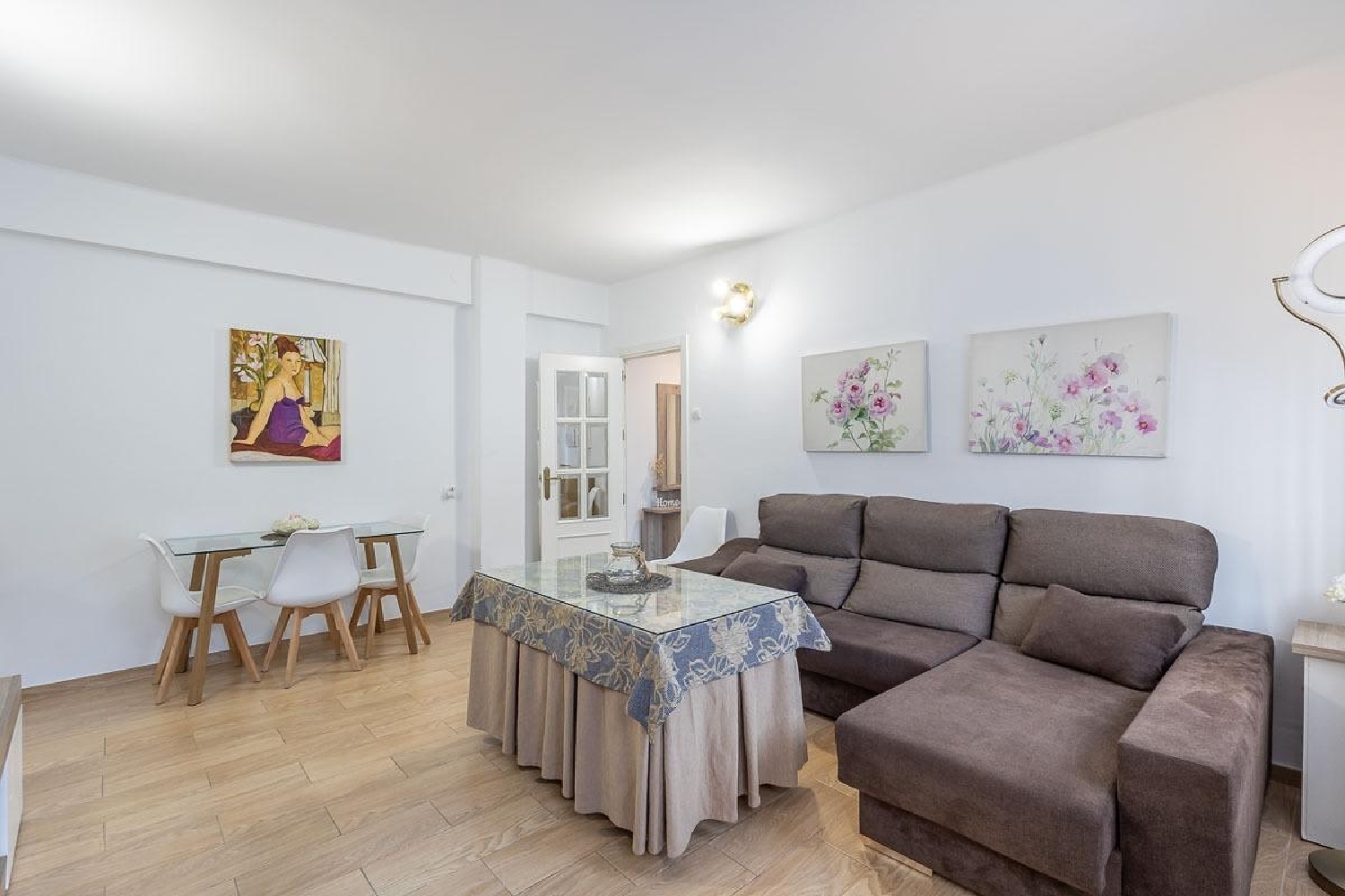 te koop appartement Barrio De Granada Alacantí 3