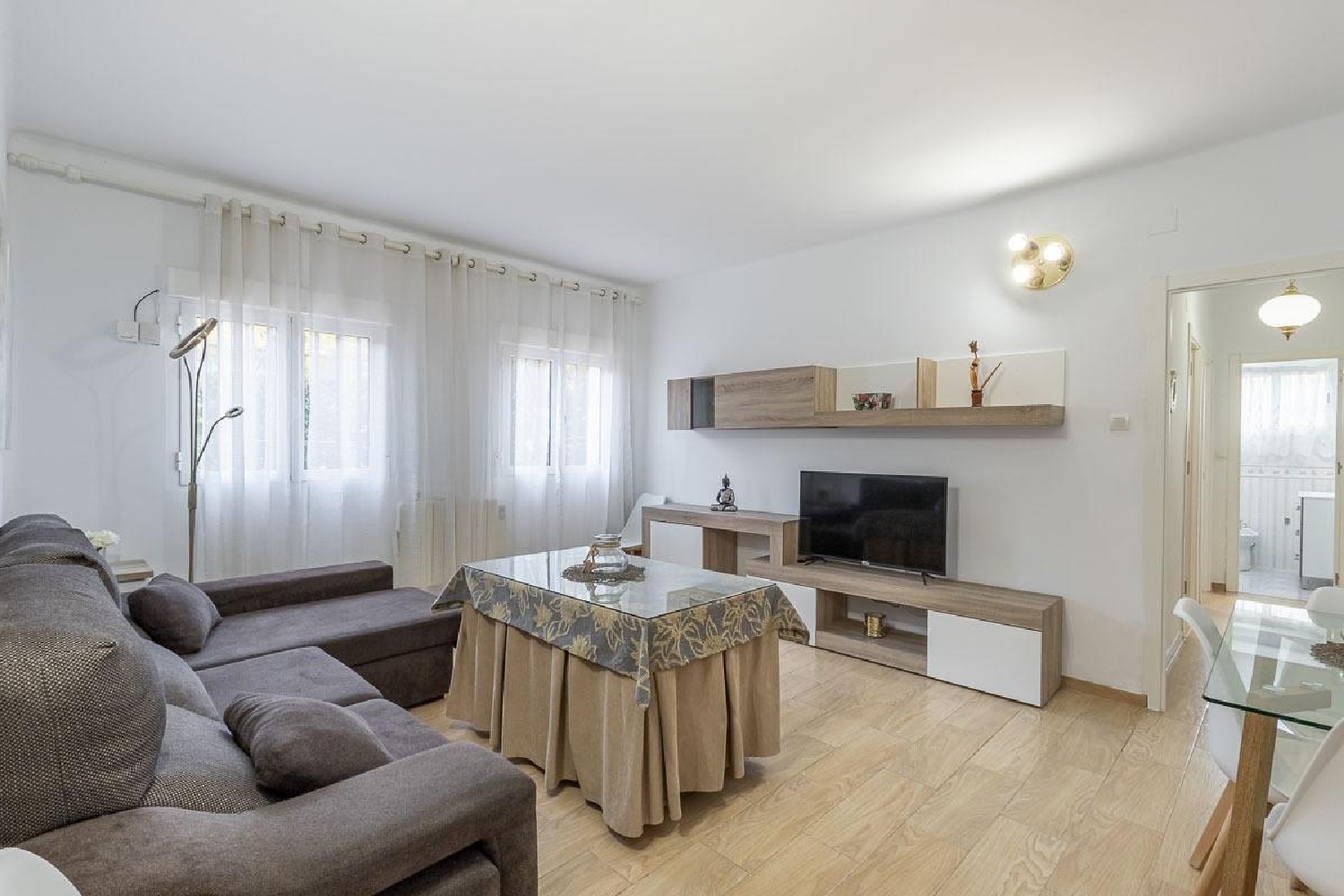 te koop appartement Barrio De Granada Alacantí 2