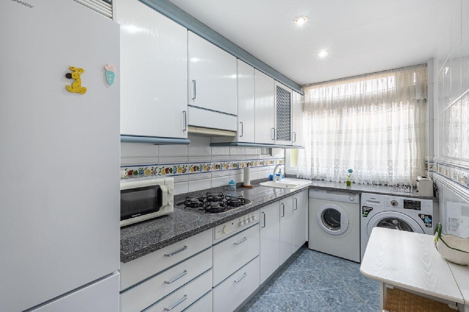 te koop appartement Barrio De Granada Alacantí 5