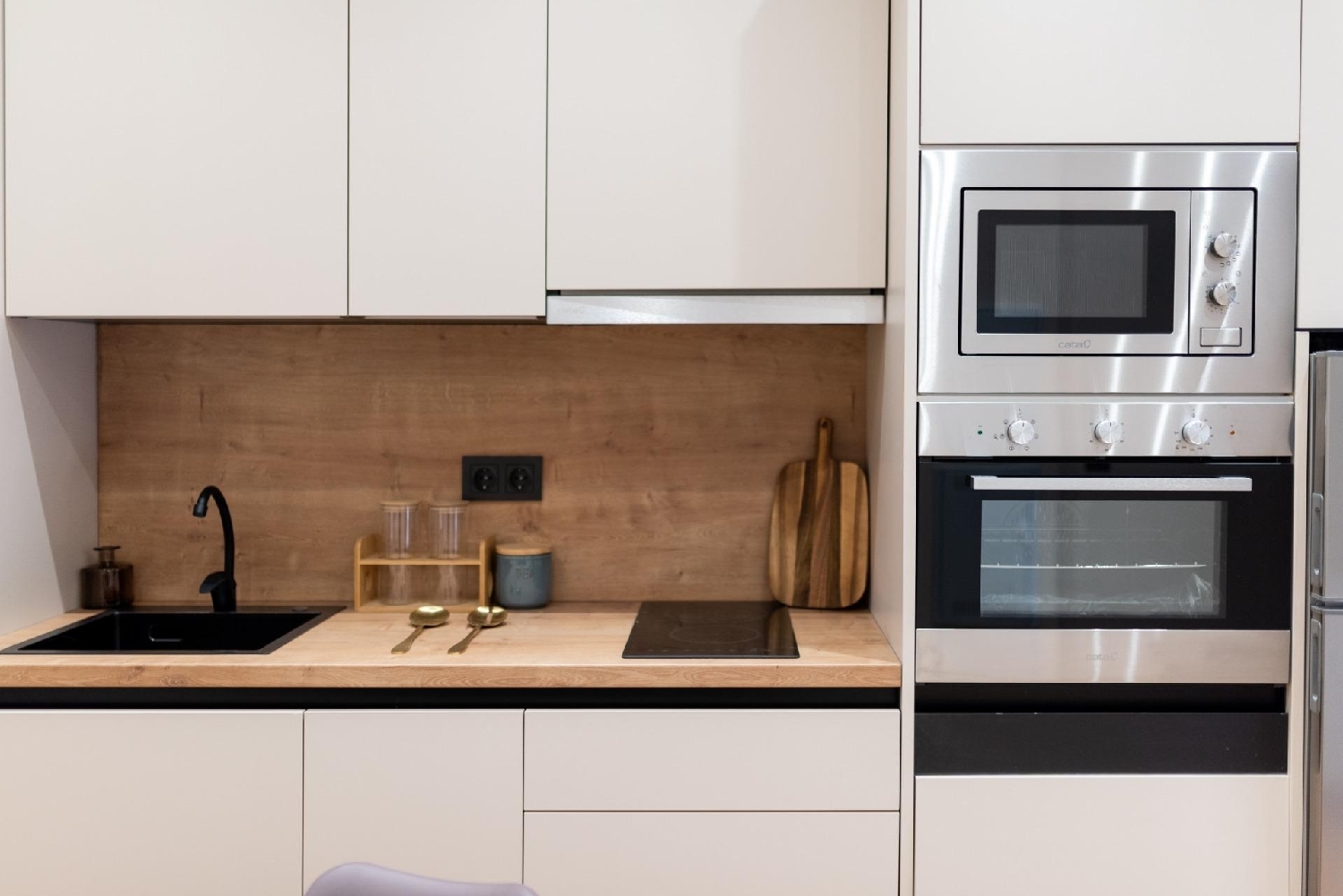  te koop appartement Barrio De Granada Alacantí 7