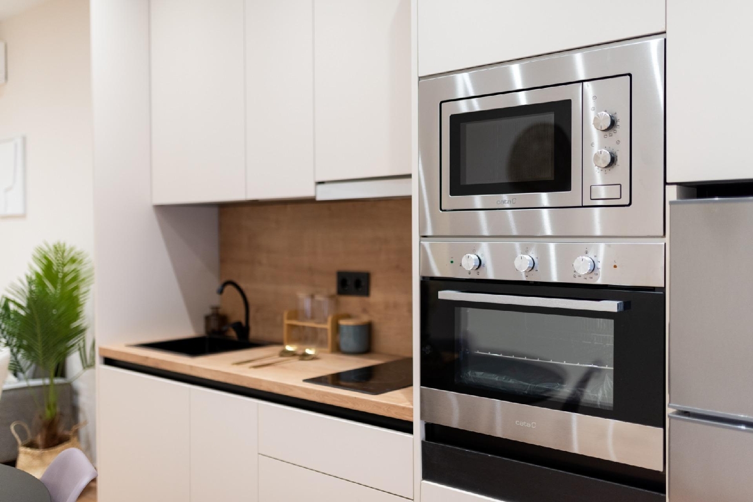  te koop appartement Barrio De Granada Alacantí 6