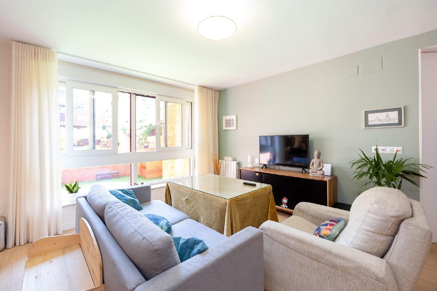 te koop appartement Barrio De Granada Alacantí 3