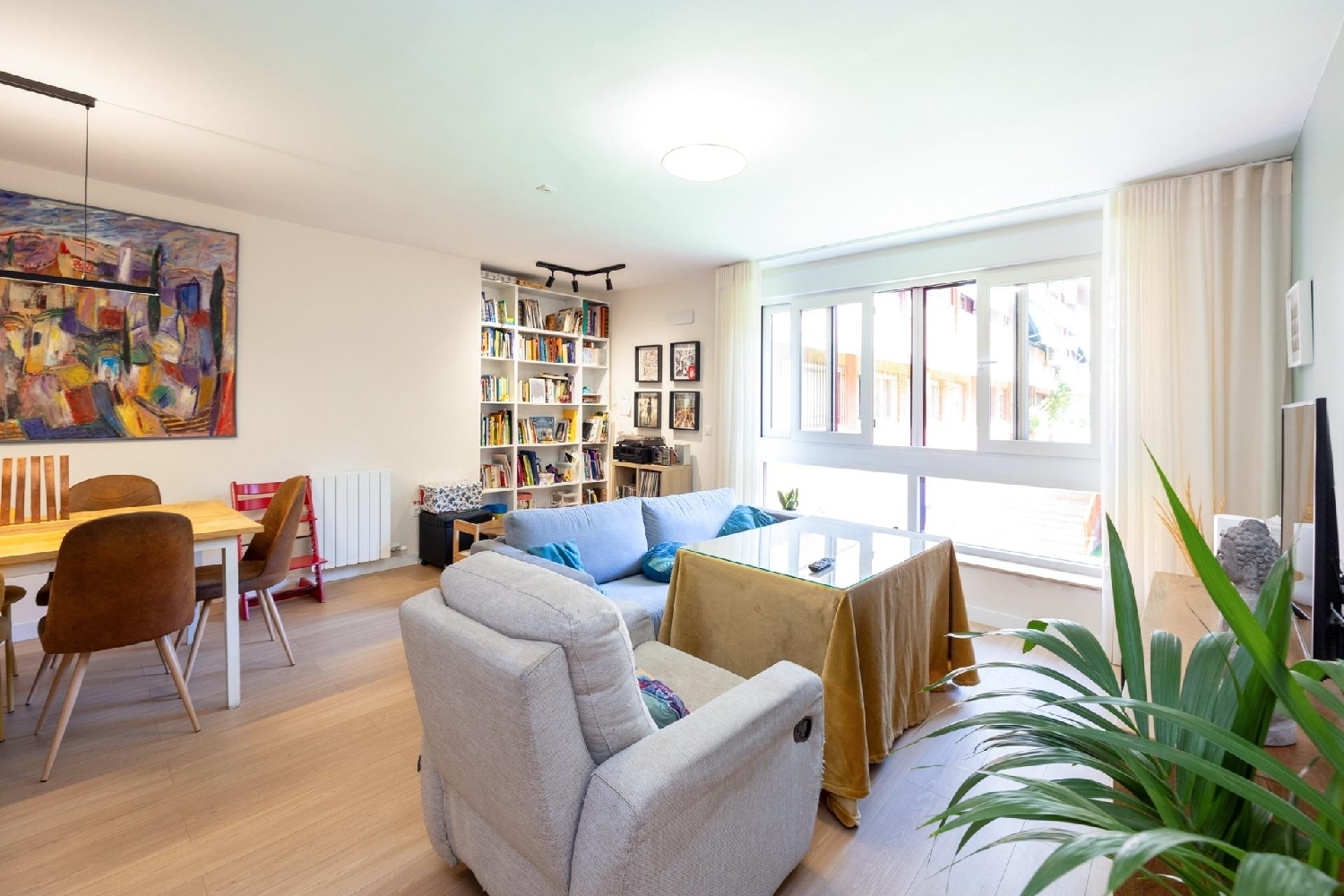 te koop appartement Barrio De Granada Alacantí 6