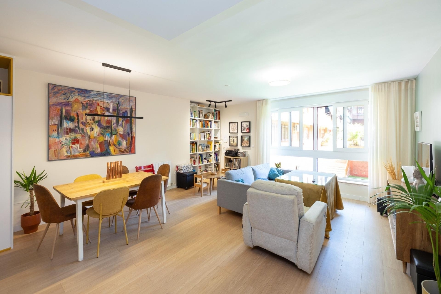 te koop appartement Barrio De Granada Alacantí 8