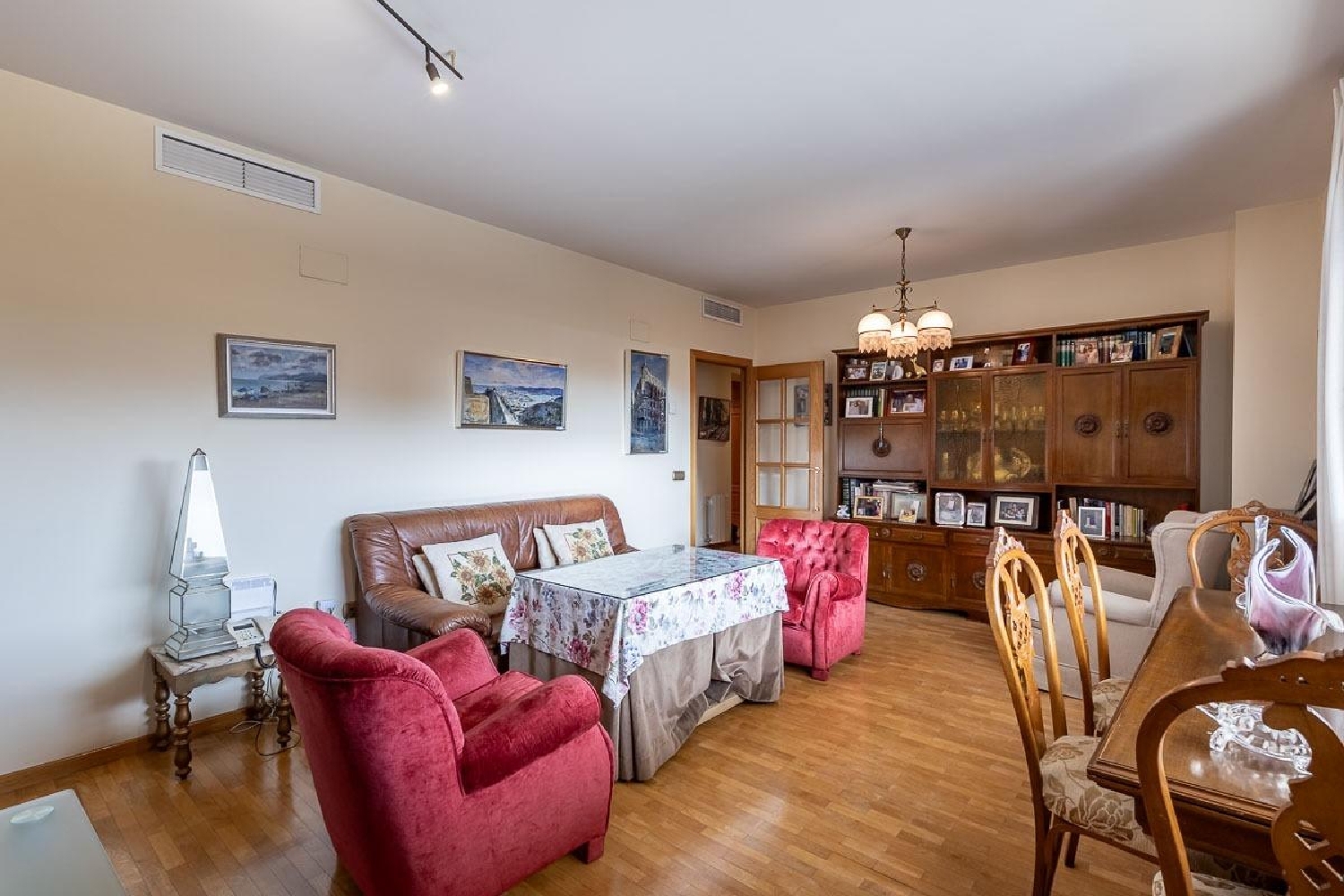  te koop appartement Barrio De Granada Alacantí 4