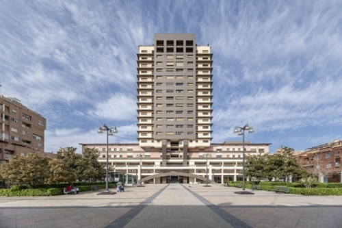 Barrio De Granada Alacantí appartement foto 6338282