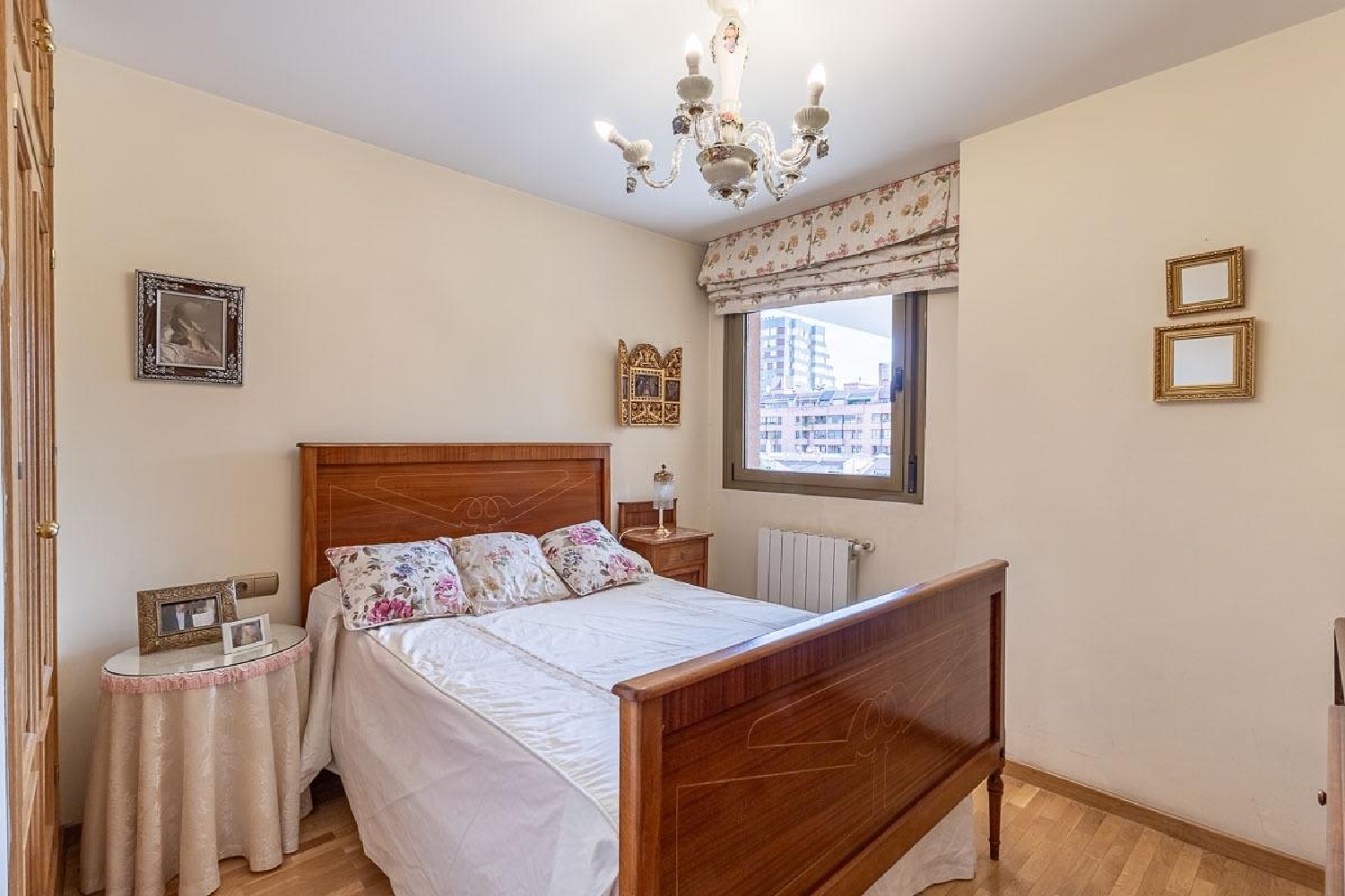  te koop appartement Barrio De Granada Alacantí 8