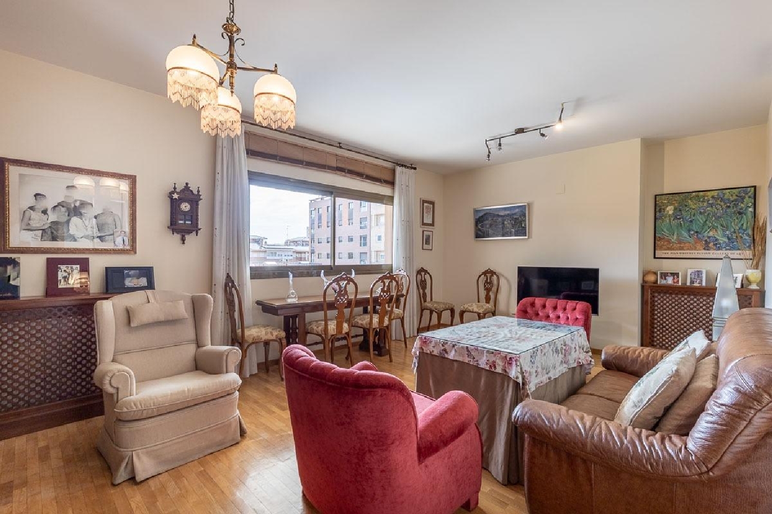  te koop appartement Barrio De Granada Alacantí 2