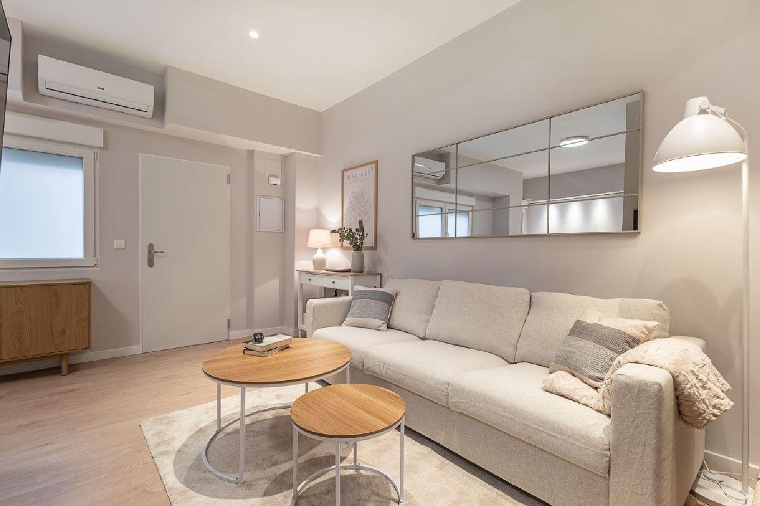  te koop appartement Barrio De Granada Alacantí 5