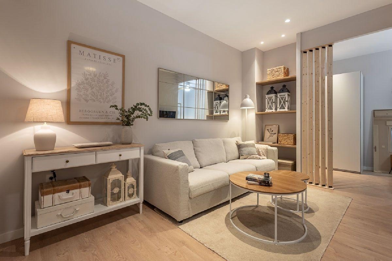  te koop appartement Barrio De Granada Alacantí 1