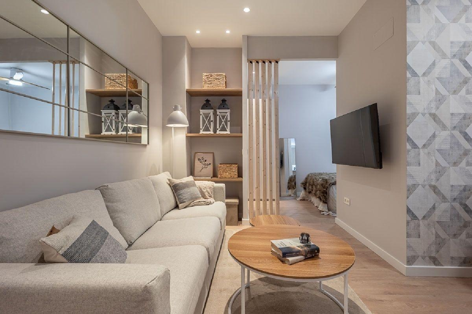  te koop appartement Barrio De Granada Alacantí 3