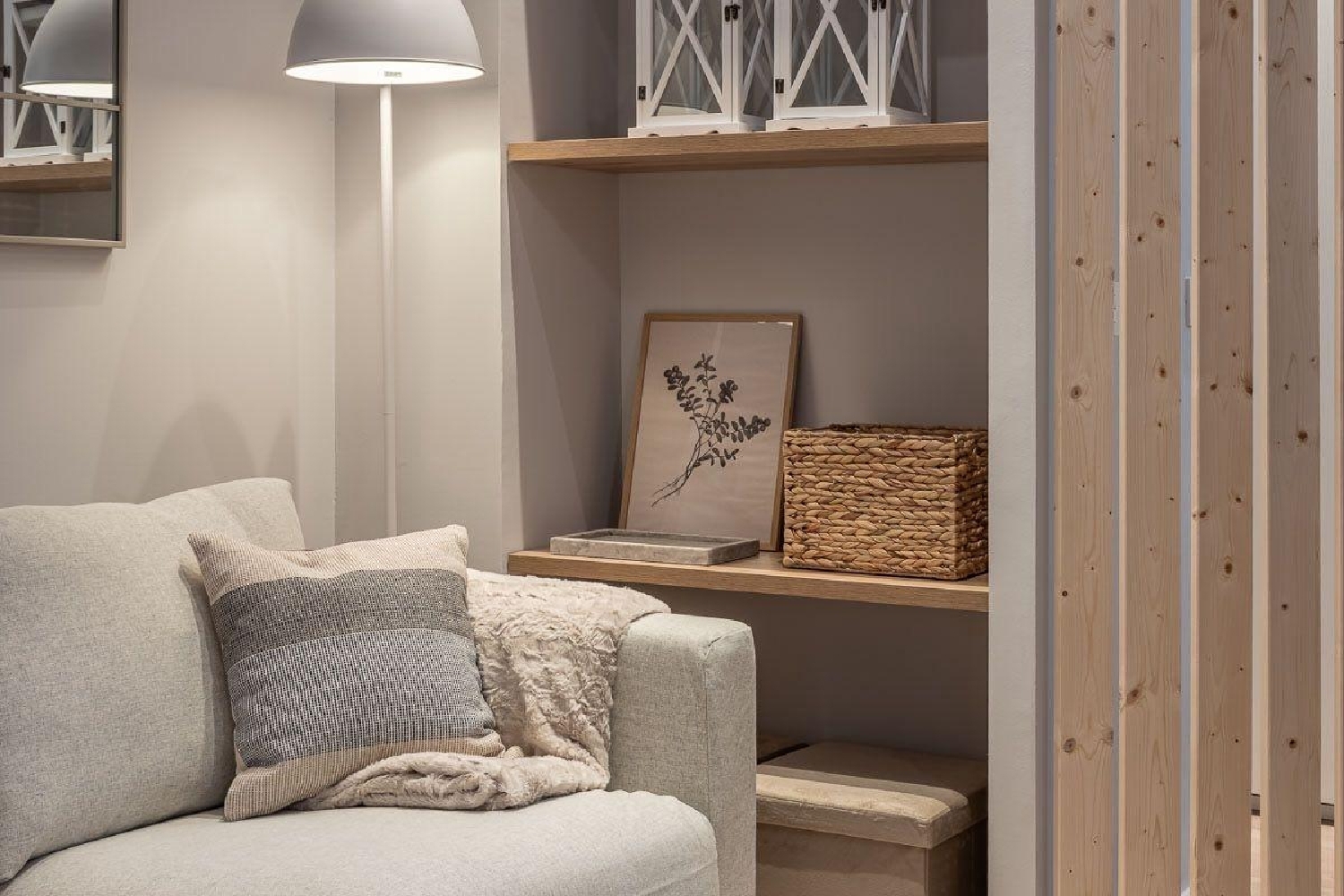  te koop appartement Barrio De Granada Alacantí 4