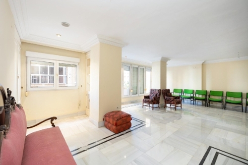 Barrio De Granada Alacantí appartement foto 6338288