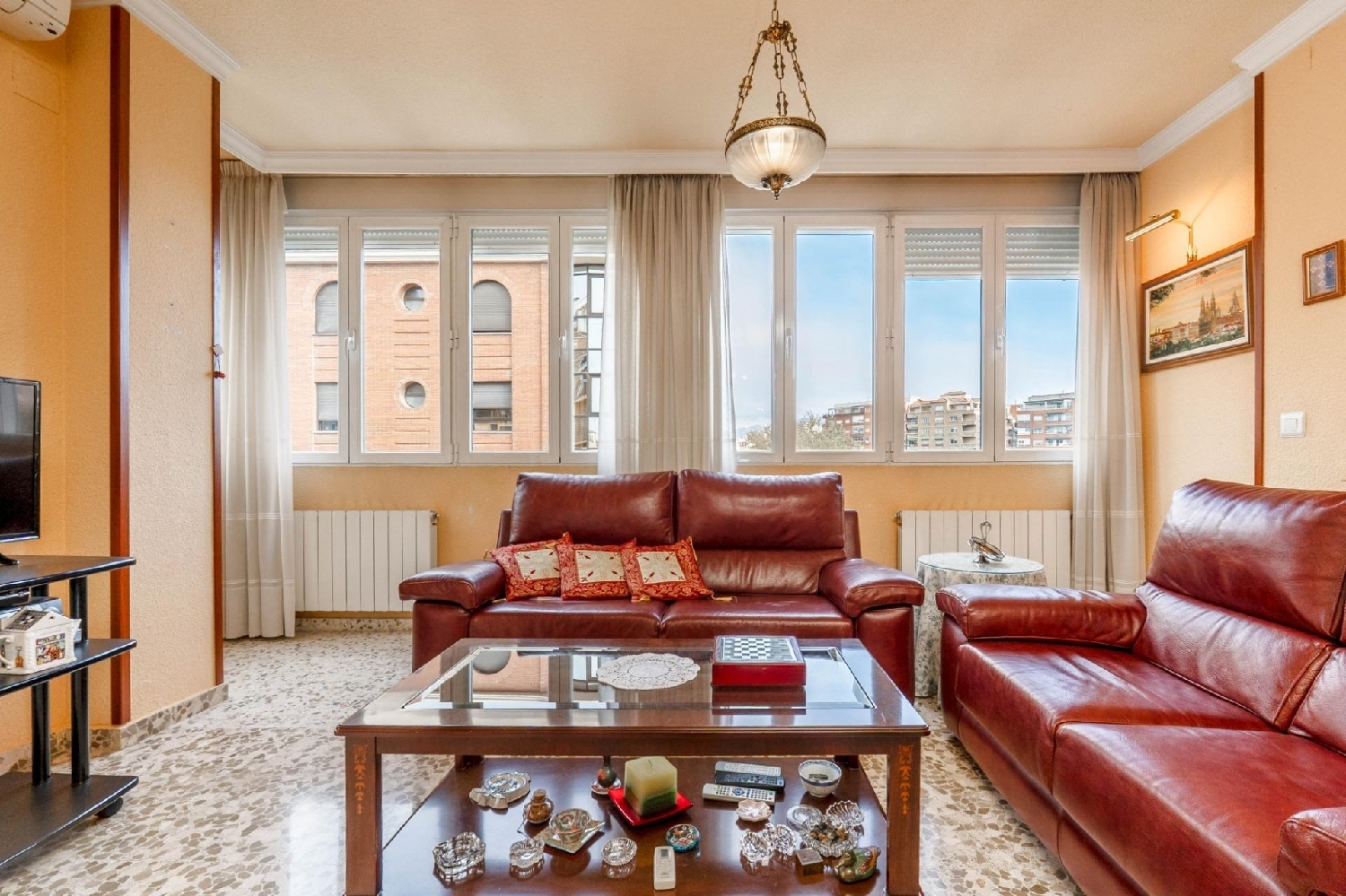  te koop appartement Barrio De Granada Alacantí 4