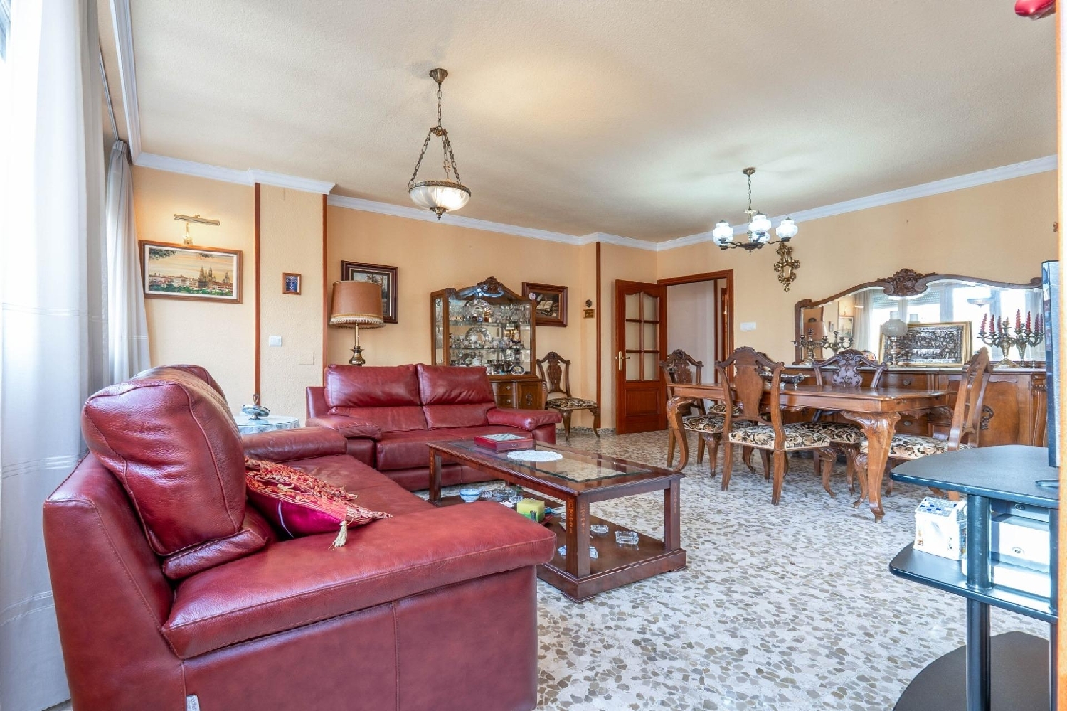  te koop appartement Barrio De Granada Alacantí 5