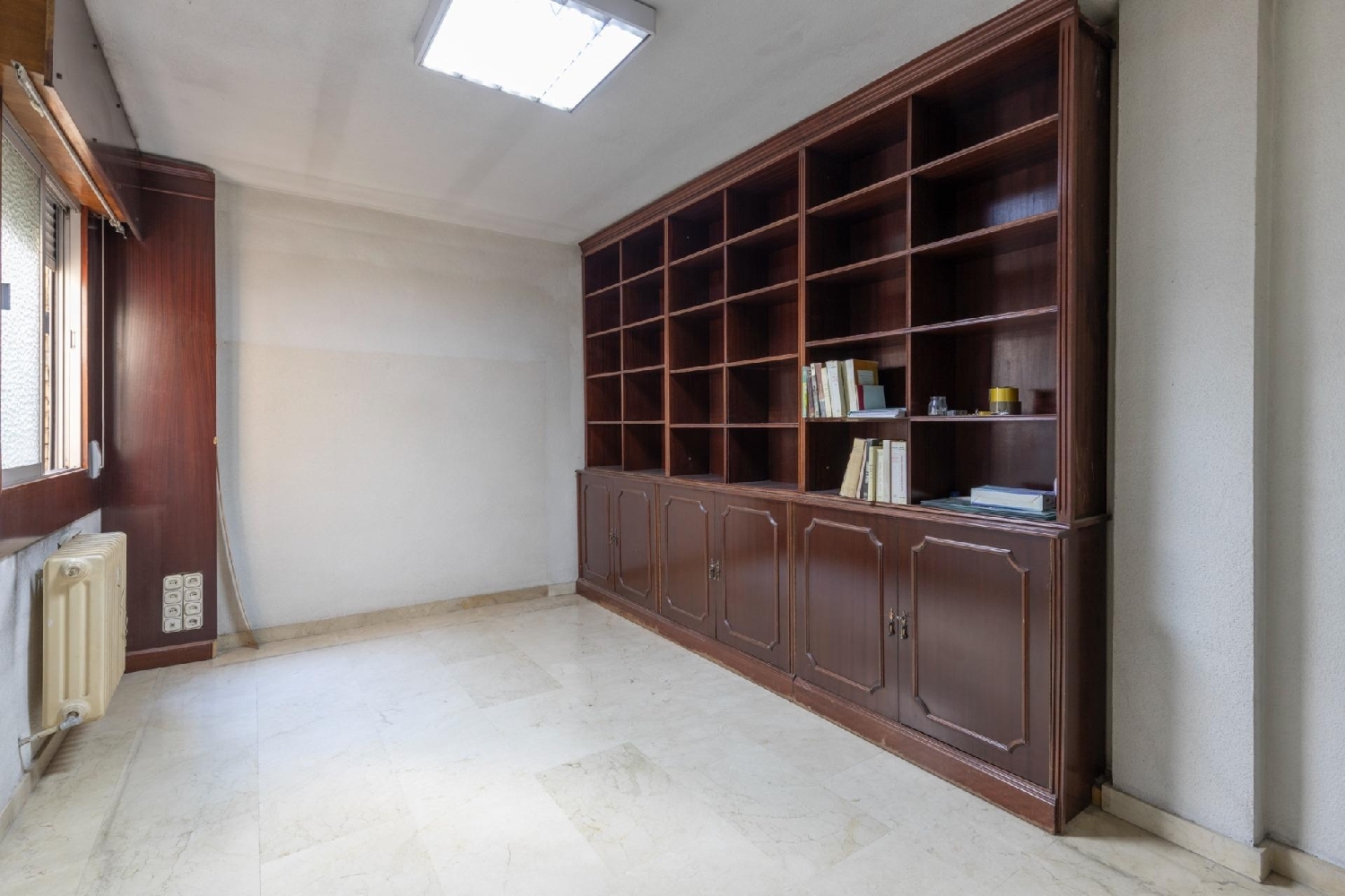  te koop appartement Barrio De Granada Alacantí 5
