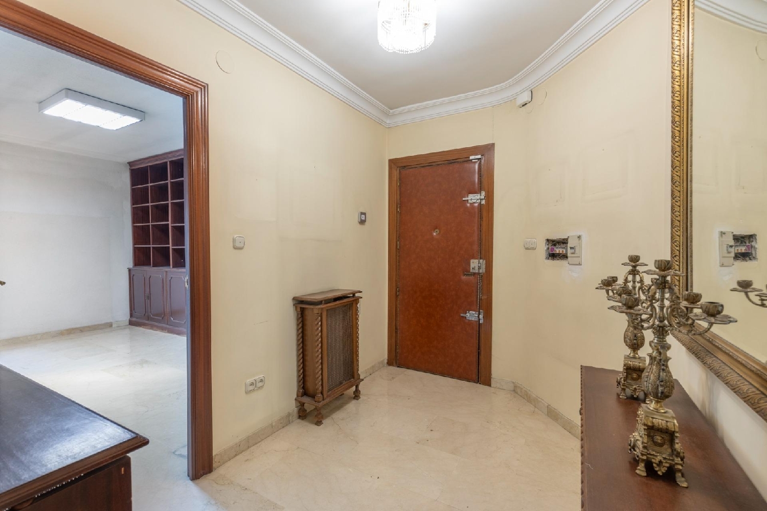  te koop appartement Barrio De Granada Alacantí 2