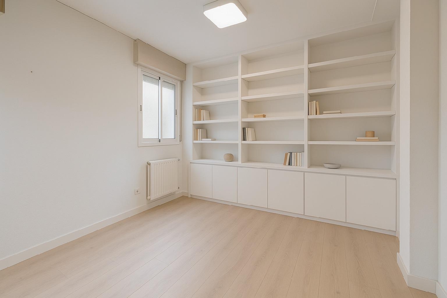  te koop appartement Barrio De Granada Alacantí 6