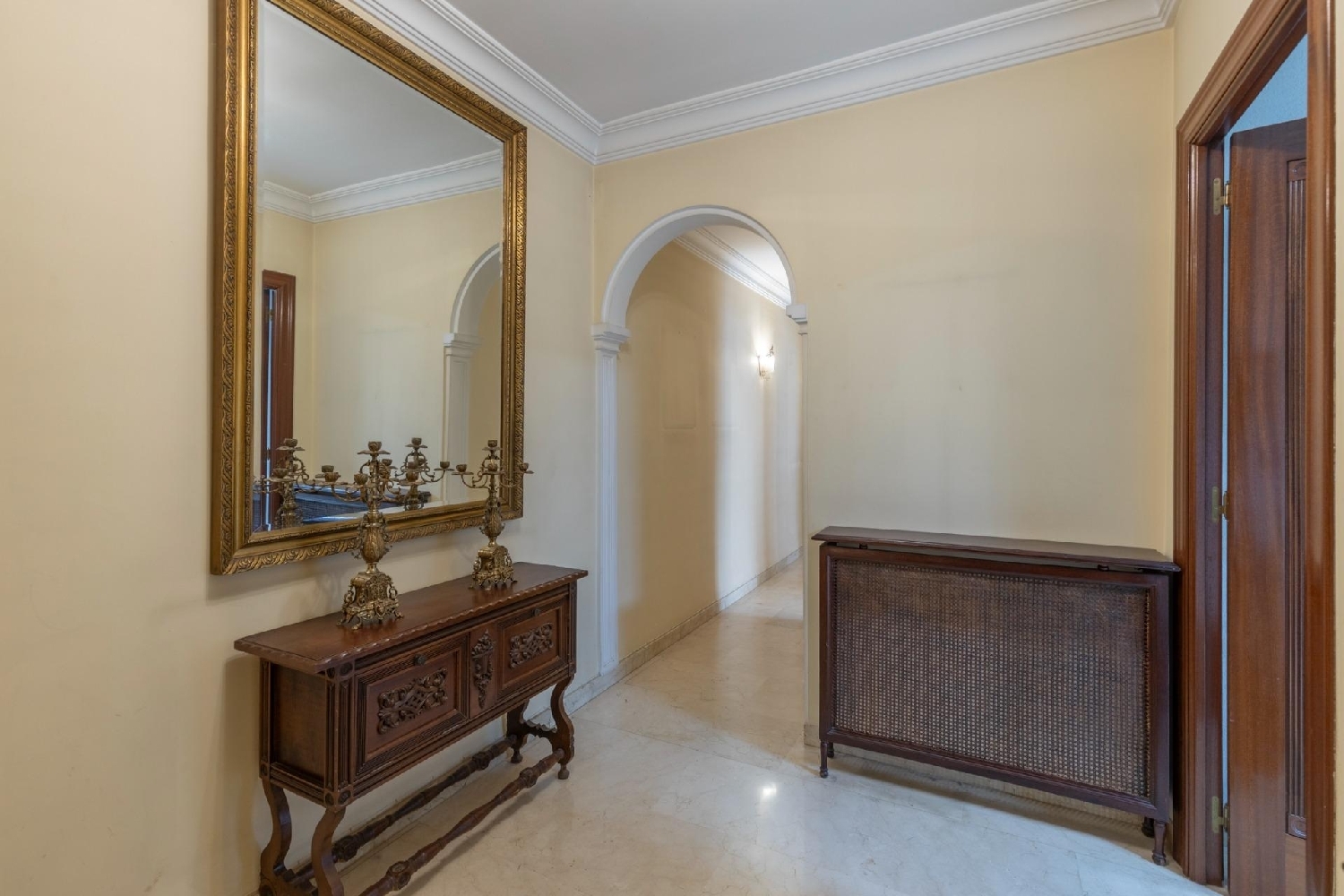  te koop appartement Barrio De Granada Alacantí 3