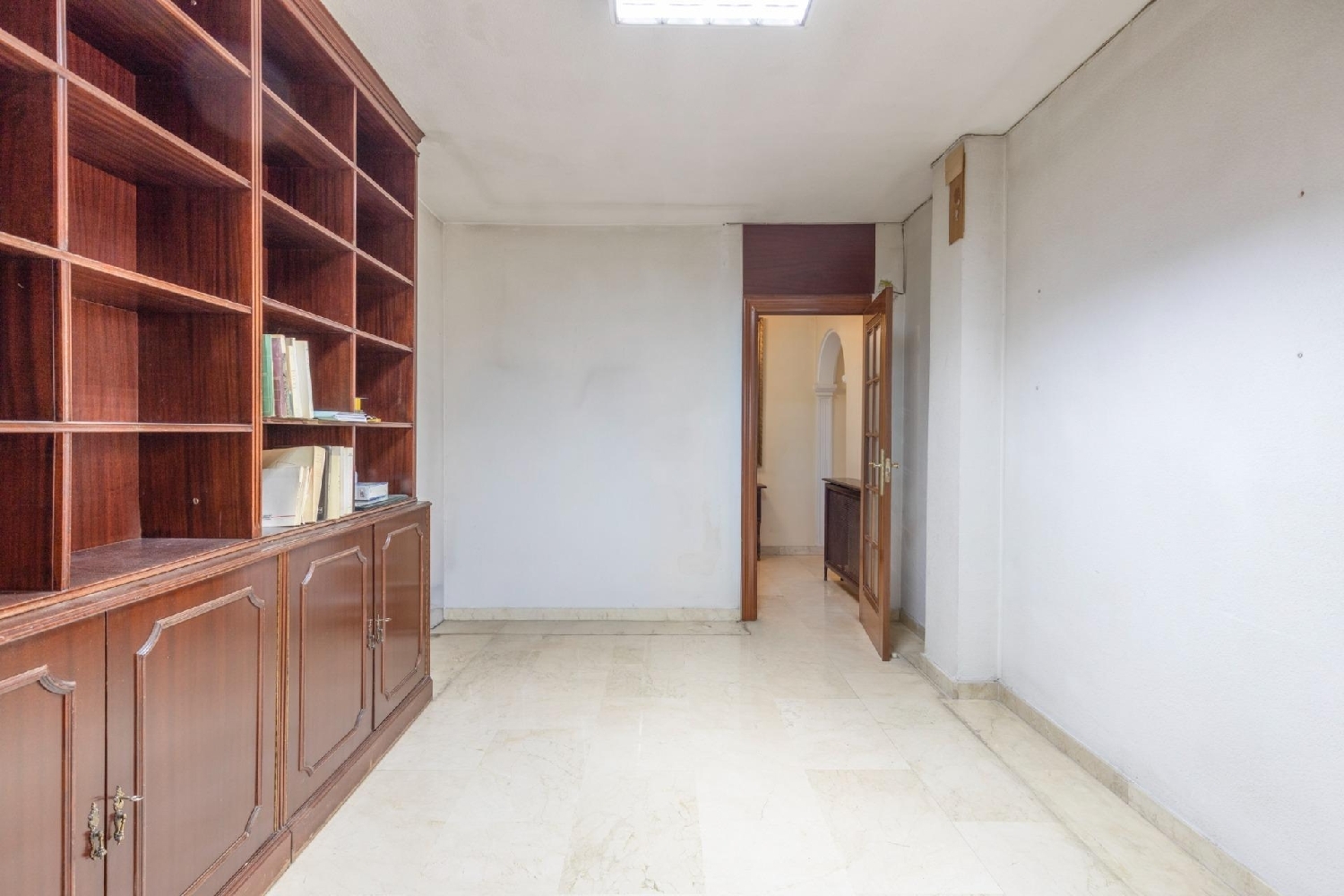  te koop appartement Barrio De Granada Alacantí 8