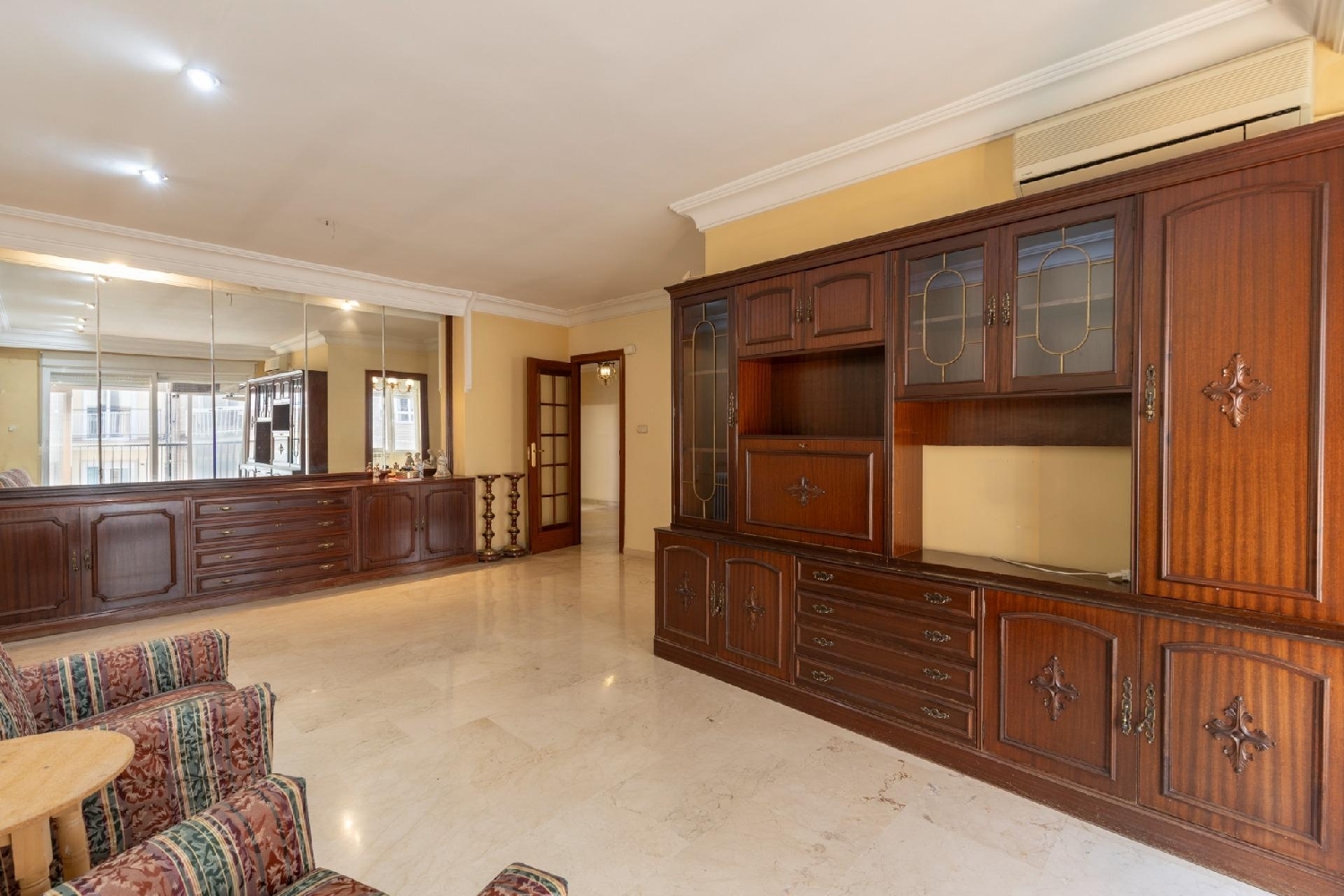  te koop appartement Barrio De Granada Alacantí 1