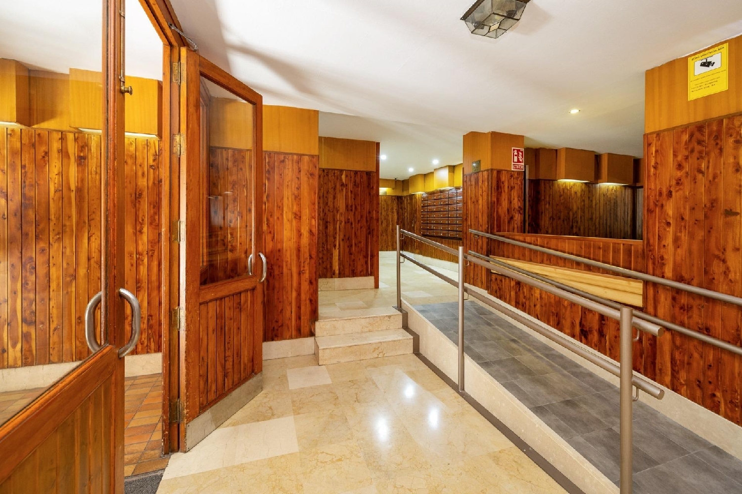  te koop appartement Barrio De Granada Alacantí 2