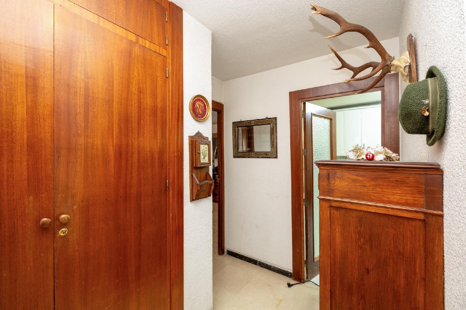  te koop appartement Barrio De Granada Alacantí 4