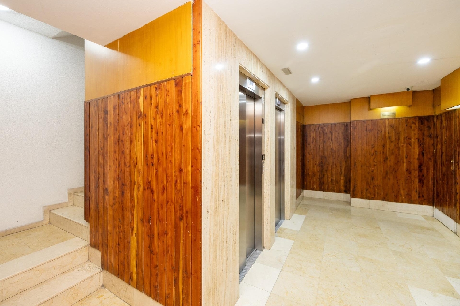  te koop appartement Barrio De Granada Alacantí 3