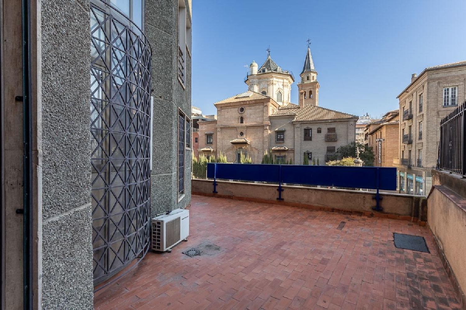  te koop appartement Barrio De Granada Alacantí 2