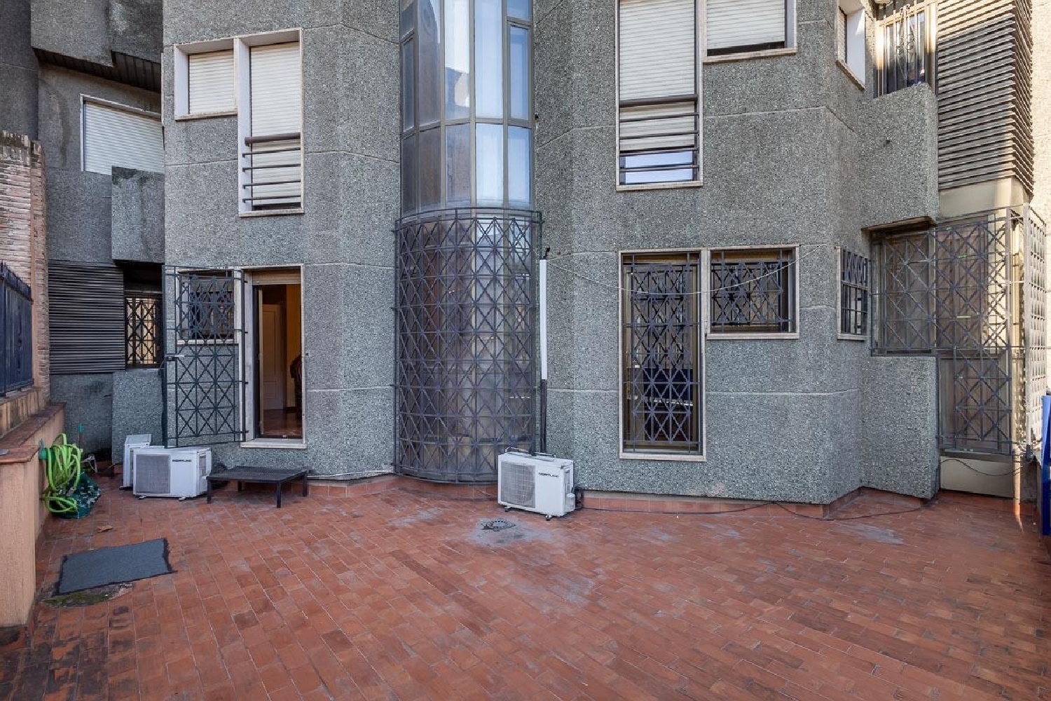  te koop appartement Barrio De Granada Alacantí 3