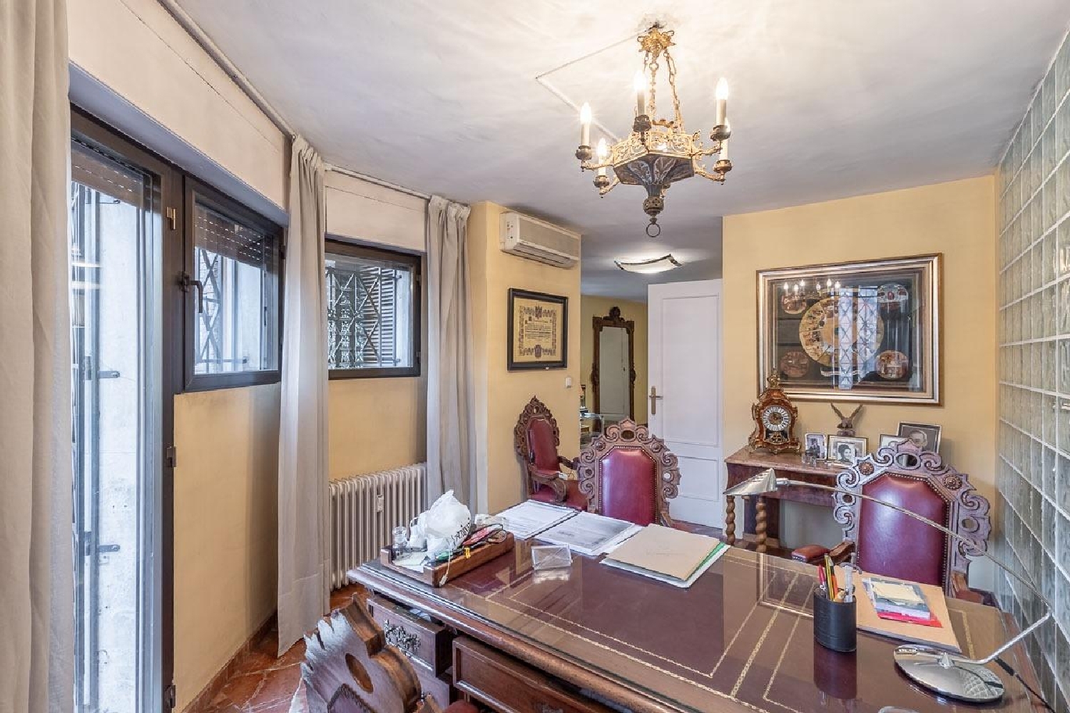  te koop appartement Barrio De Granada Alacantí 6