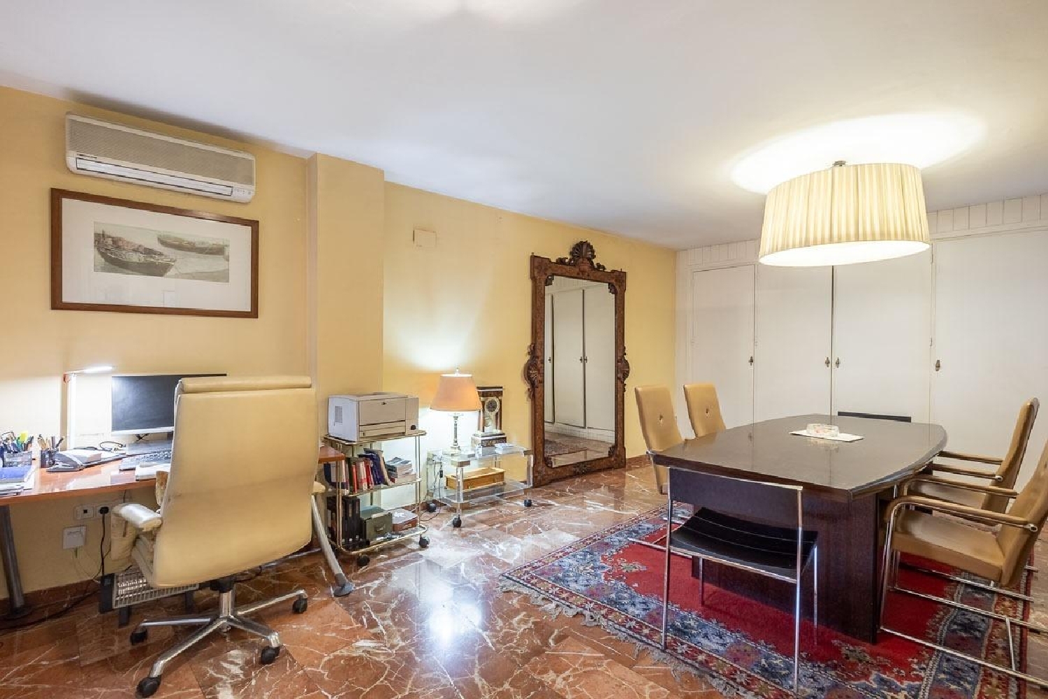  te koop appartement Barrio De Granada Alacantí 8