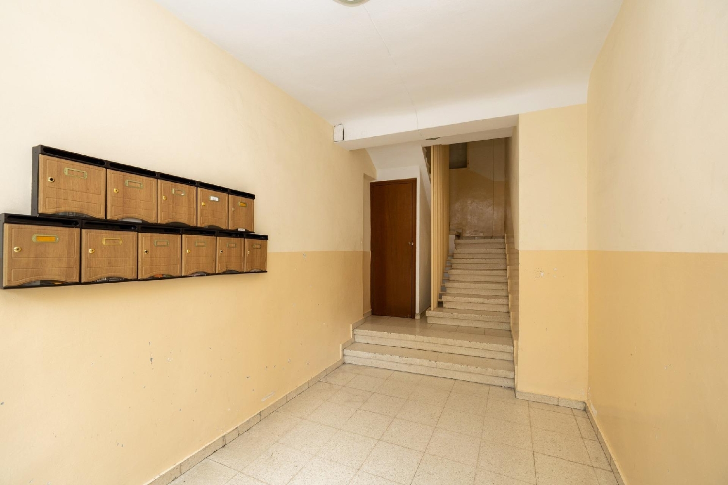  te koop appartement Barrio De Granada Alacantí 3