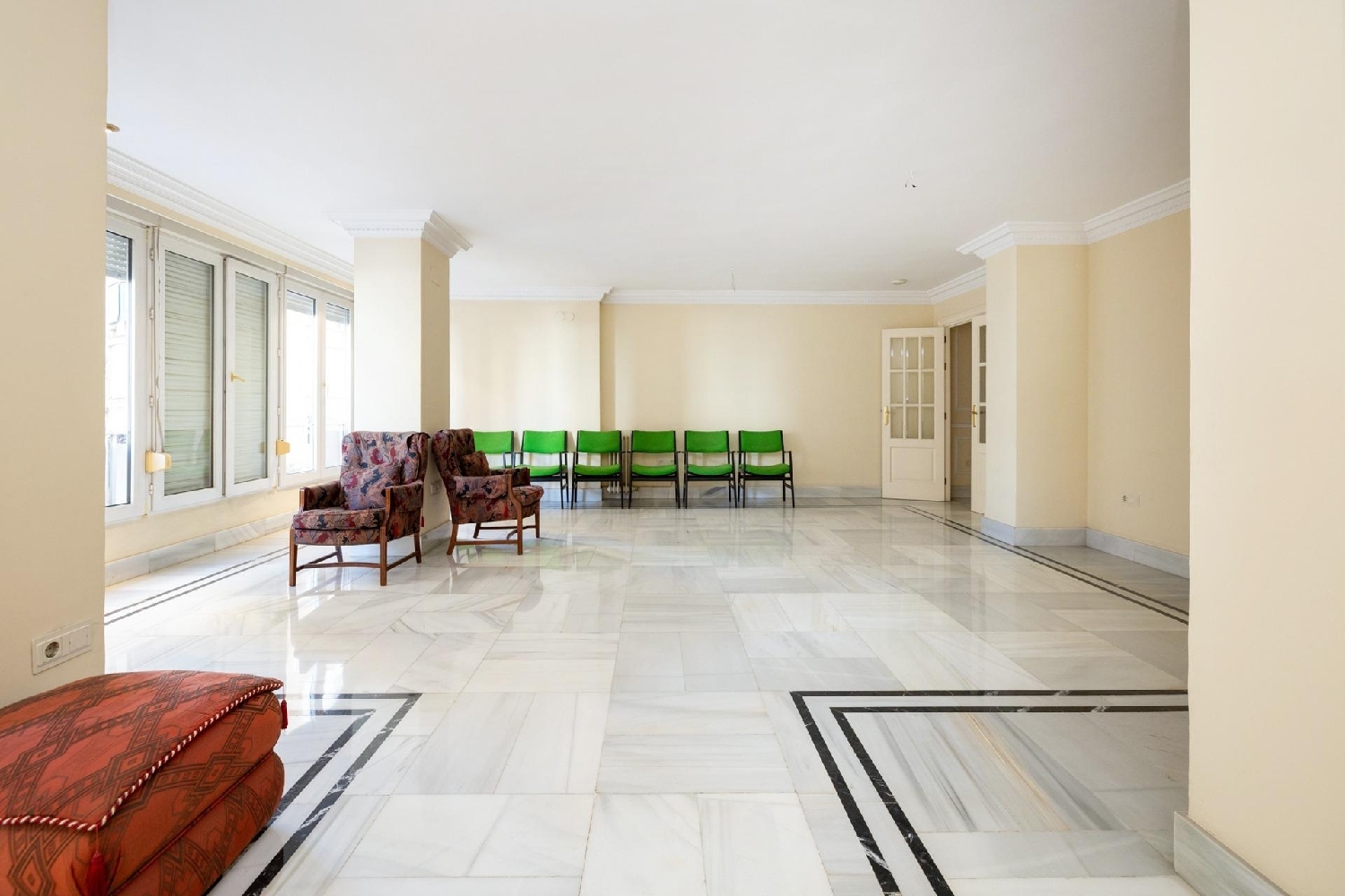  te koop appartement Barrio De Granada Alacantí 4