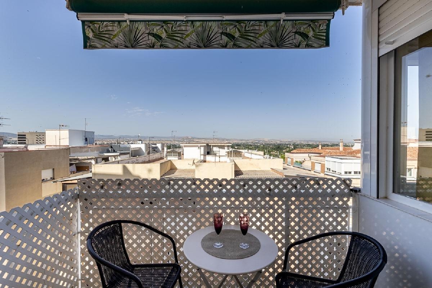  te koop appartement Barrio De Granada Alacantí 2