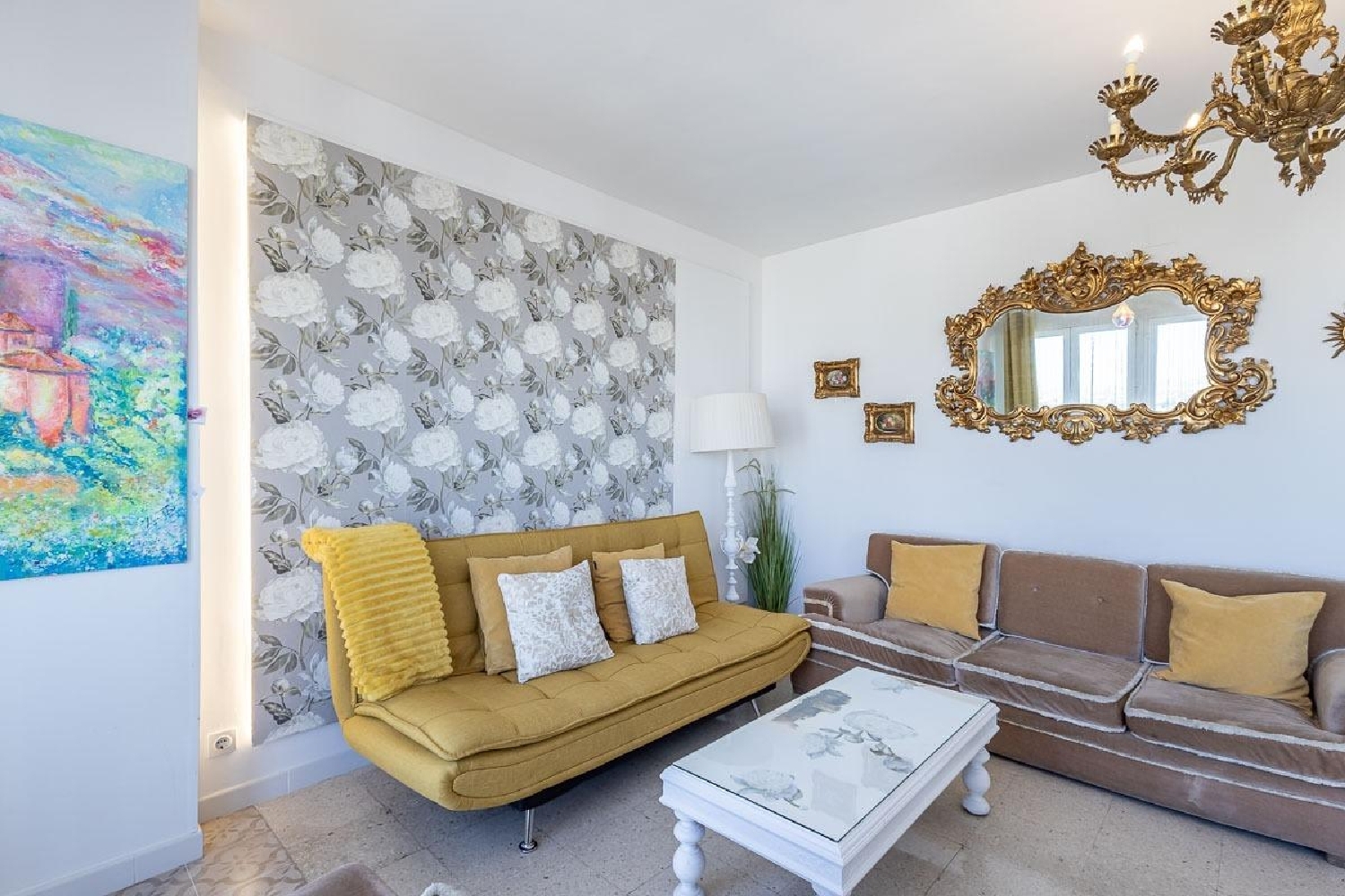  te koop appartement Barrio De Granada Alacantí 8