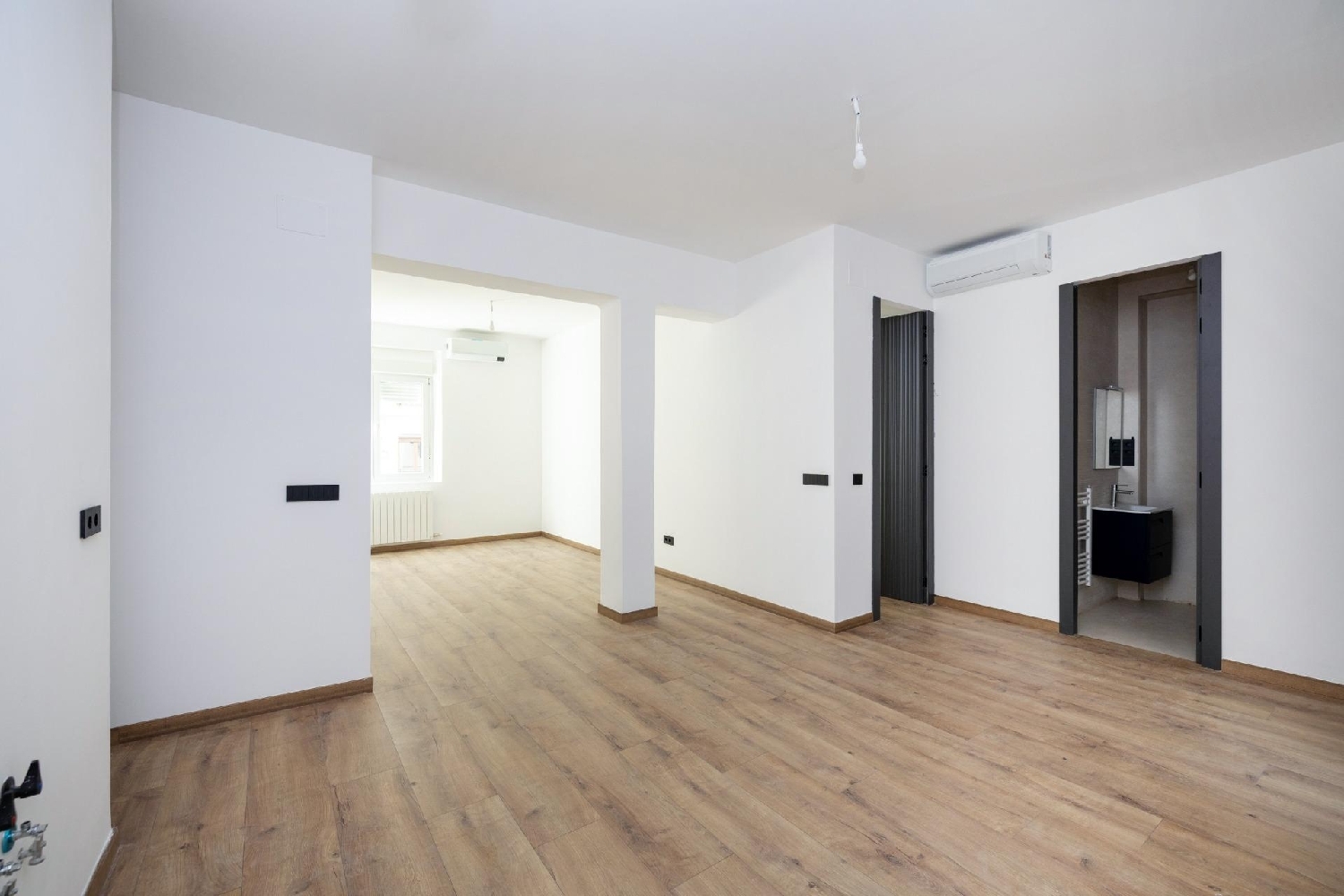  te koop appartement Barrio De Granada Alacantí 1