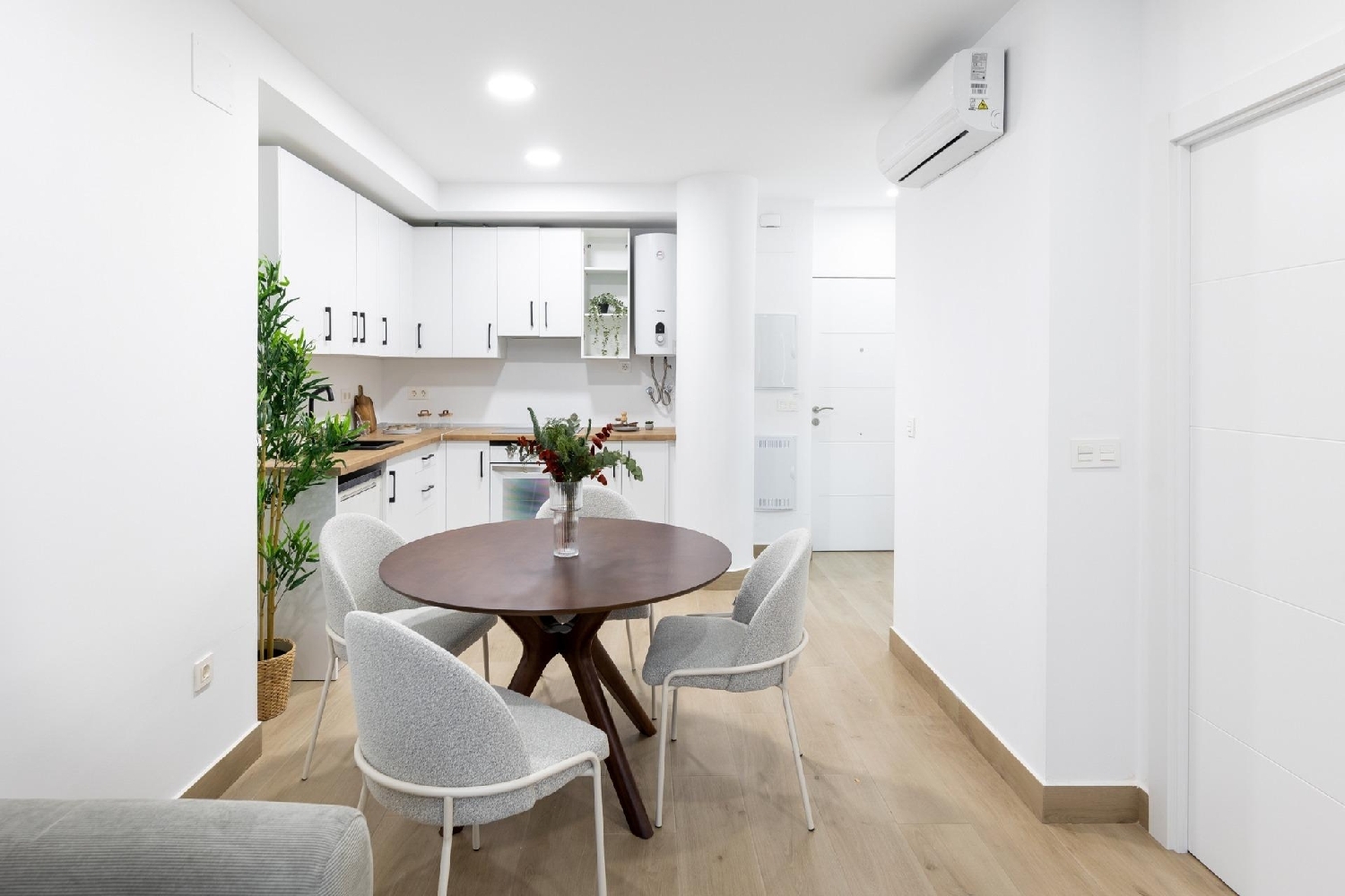  te koop appartement Barrio De Granada Alacantí 6