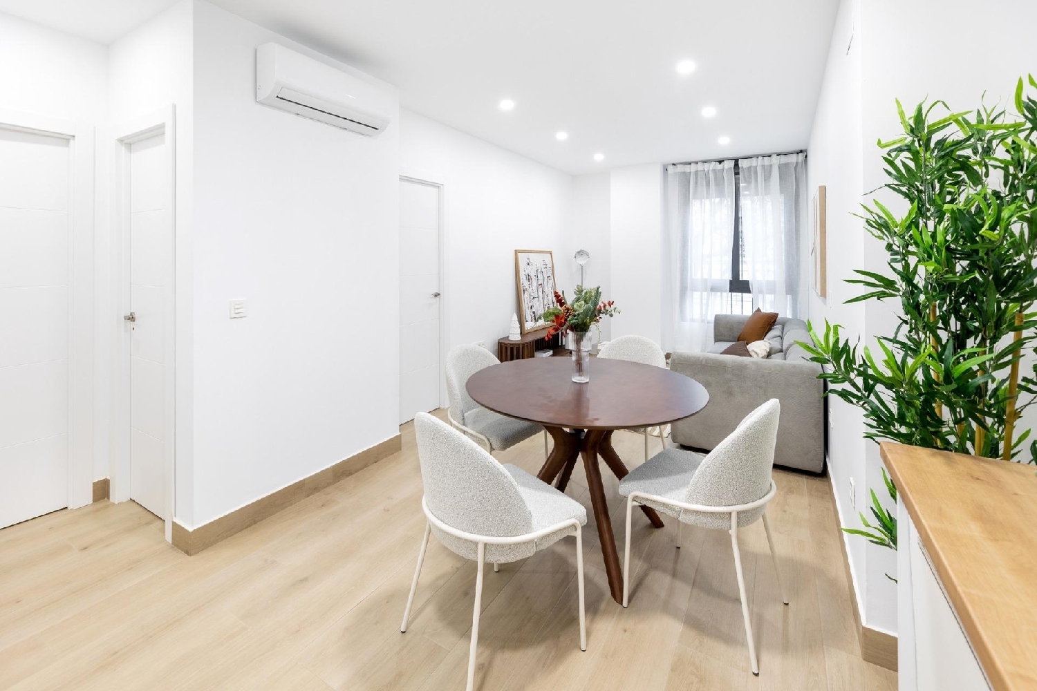  te koop appartement Barrio De Granada Alacantí 5