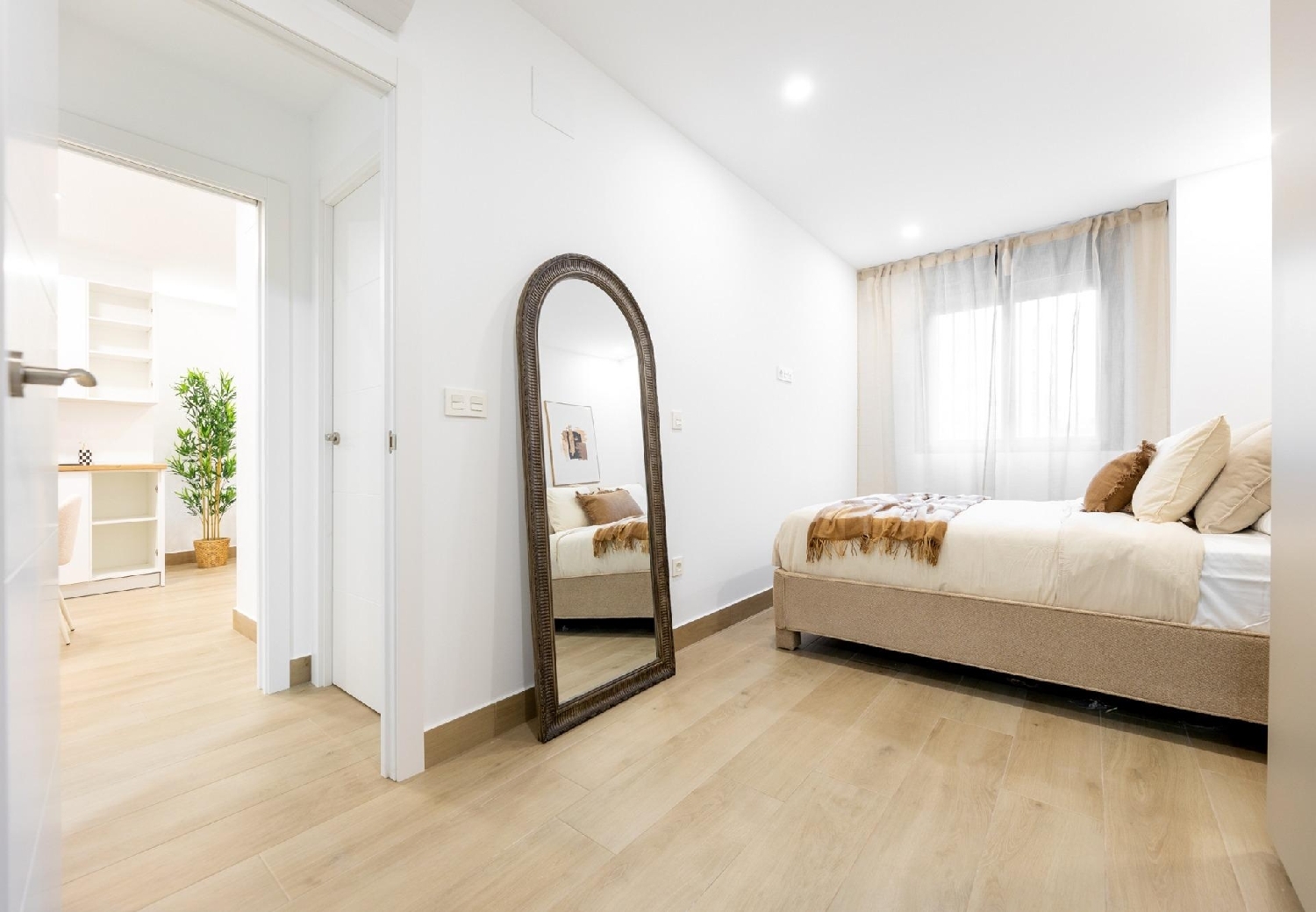  te koop appartement Barrio De Granada Alacantí 6