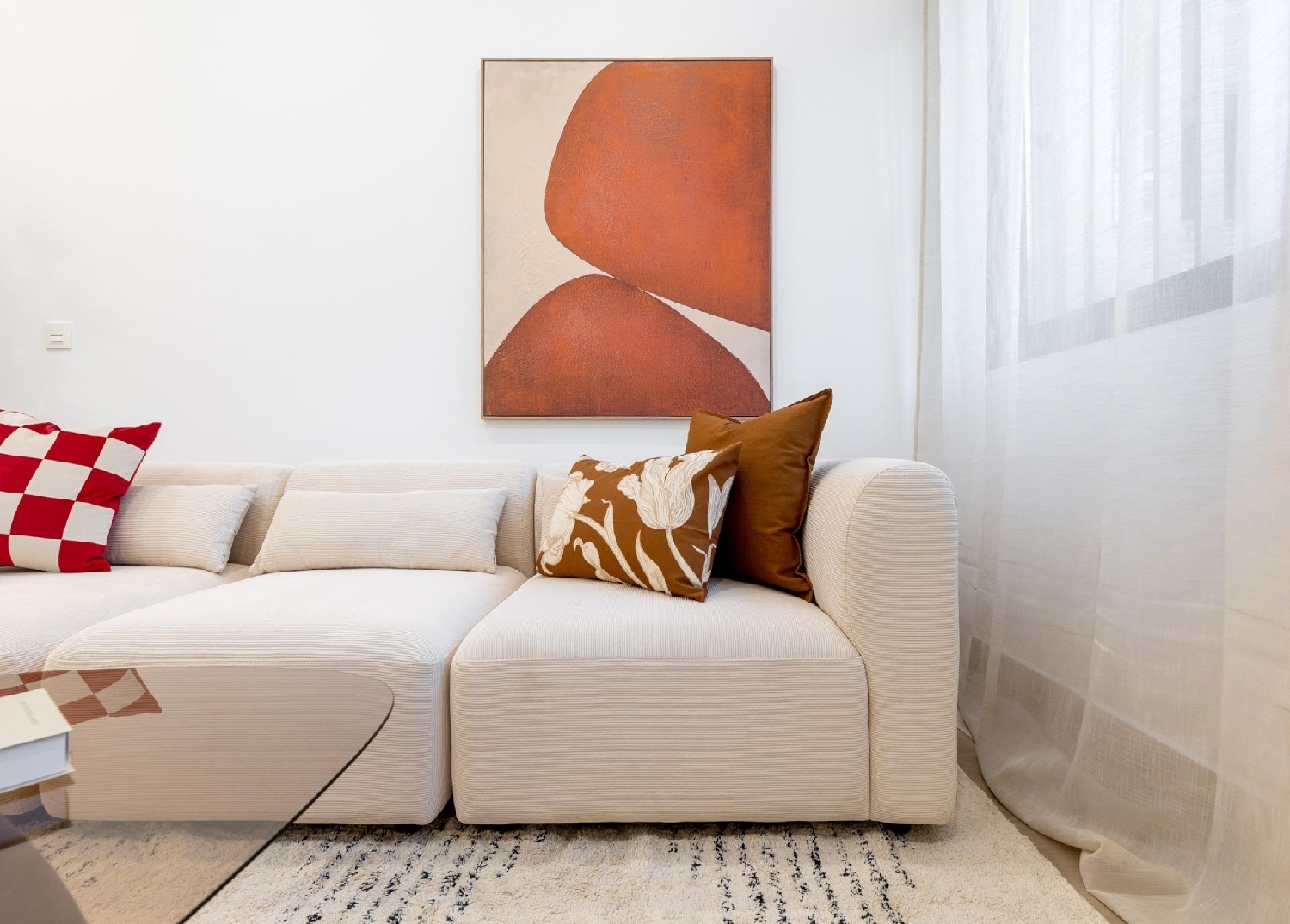  te koop appartement Barrio De Granada Alacantí 8