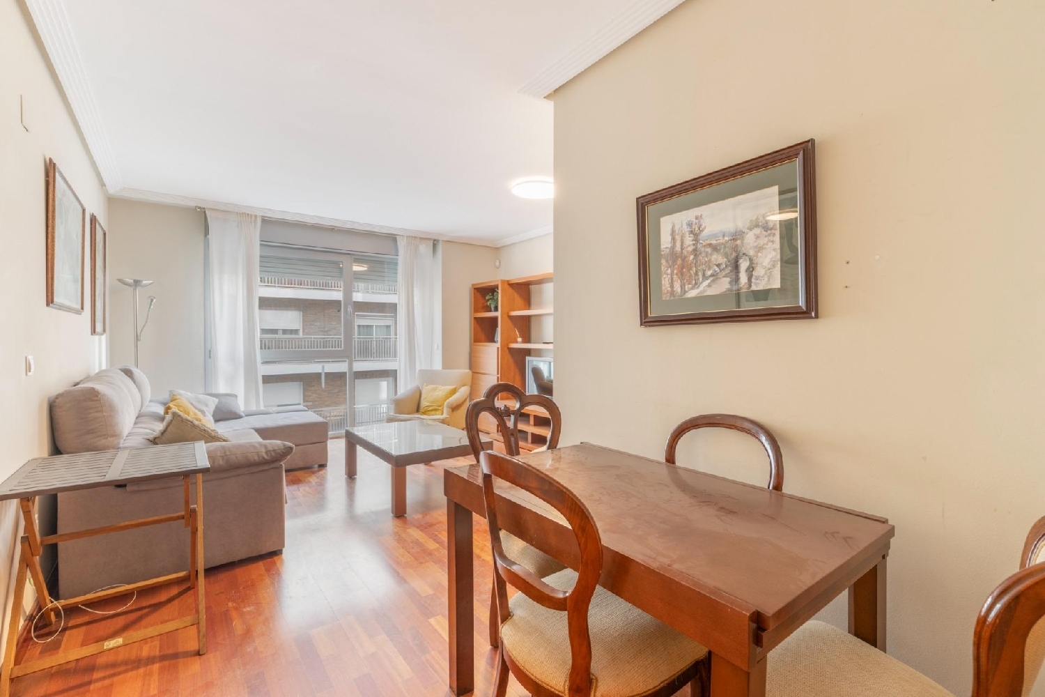  te koop appartement Barrio De Granada Alacantí 7