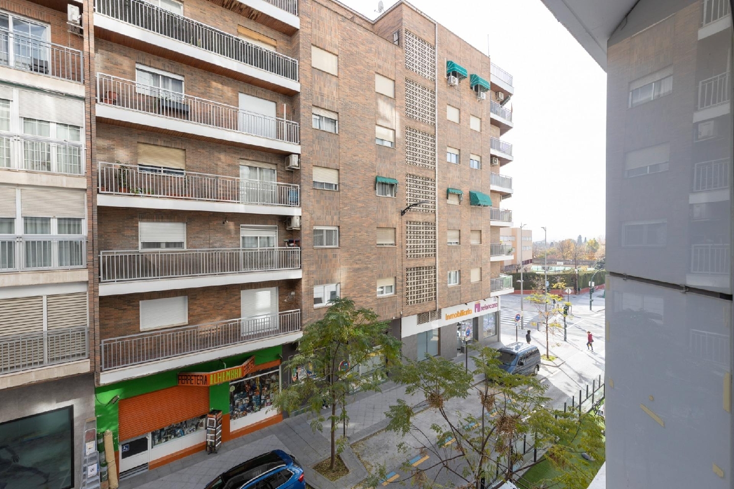  te koop appartement Barrio De Granada Alacantí 6