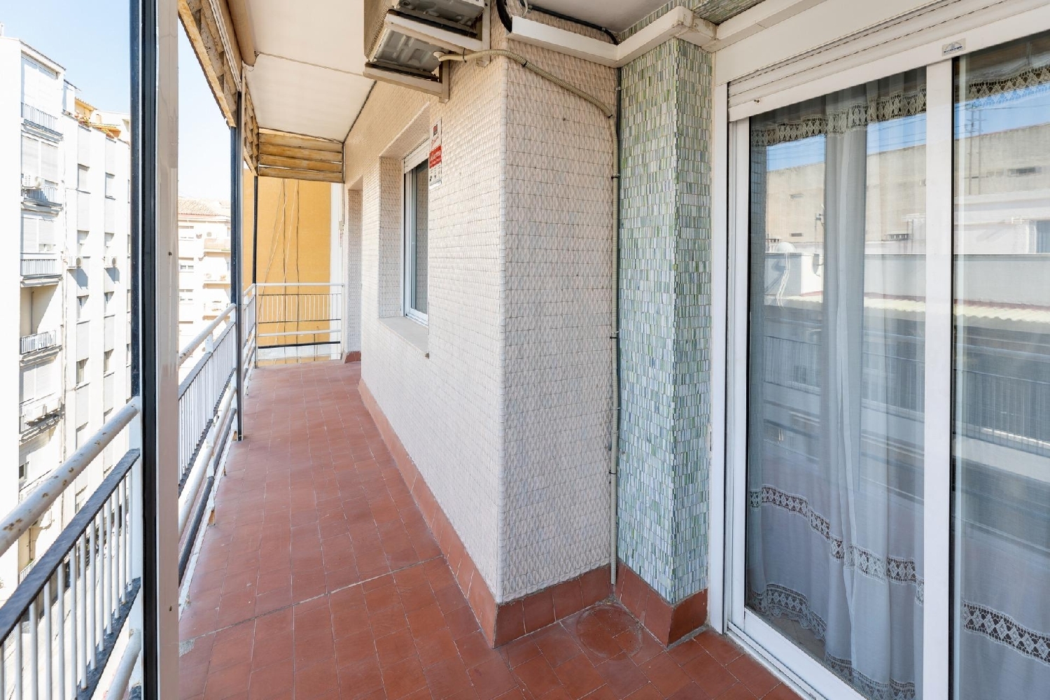  te koop appartement Barrio De Granada Alacantí 3